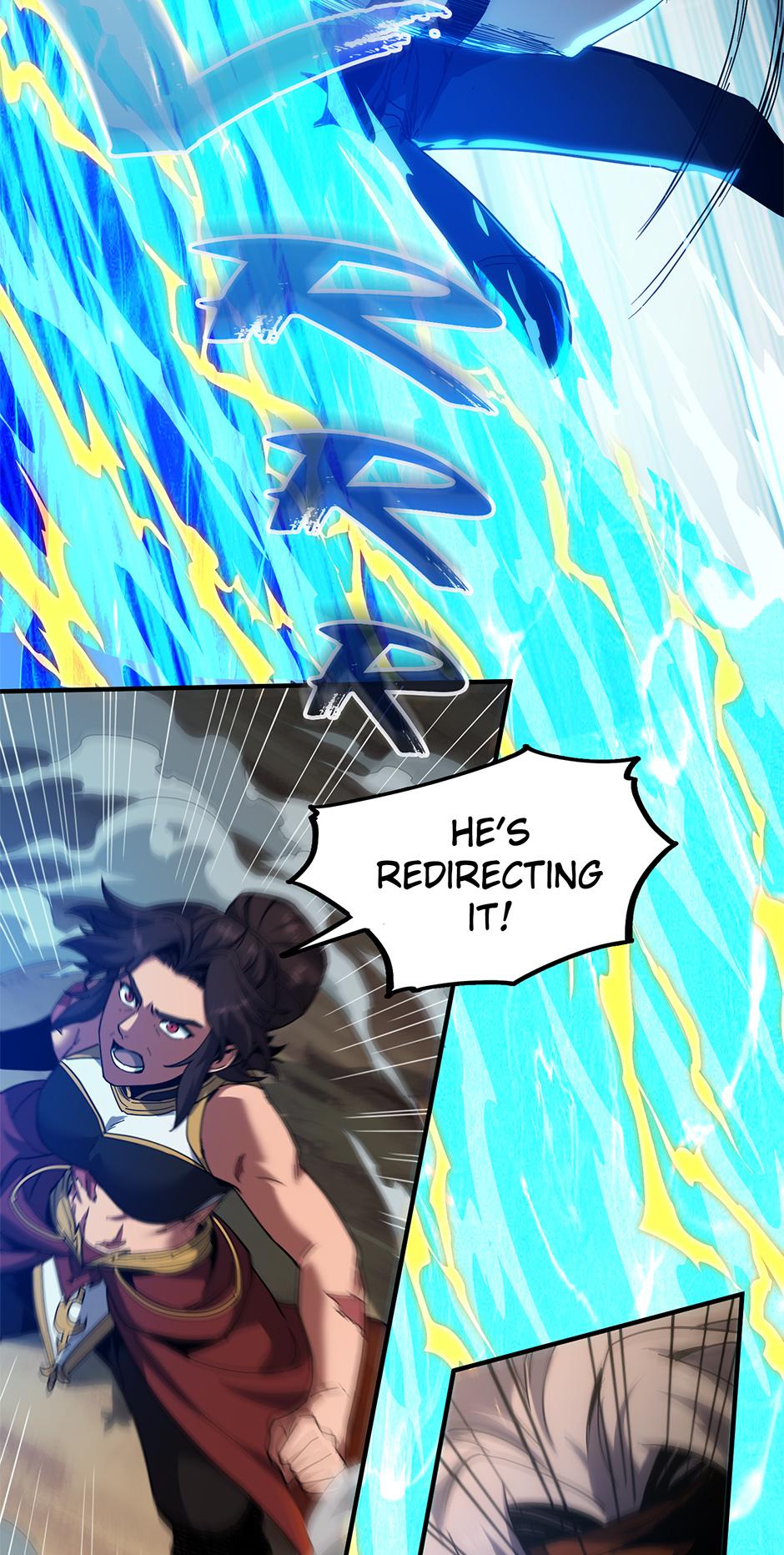 The Beginning After the End Chap 223 - Next Chap 224