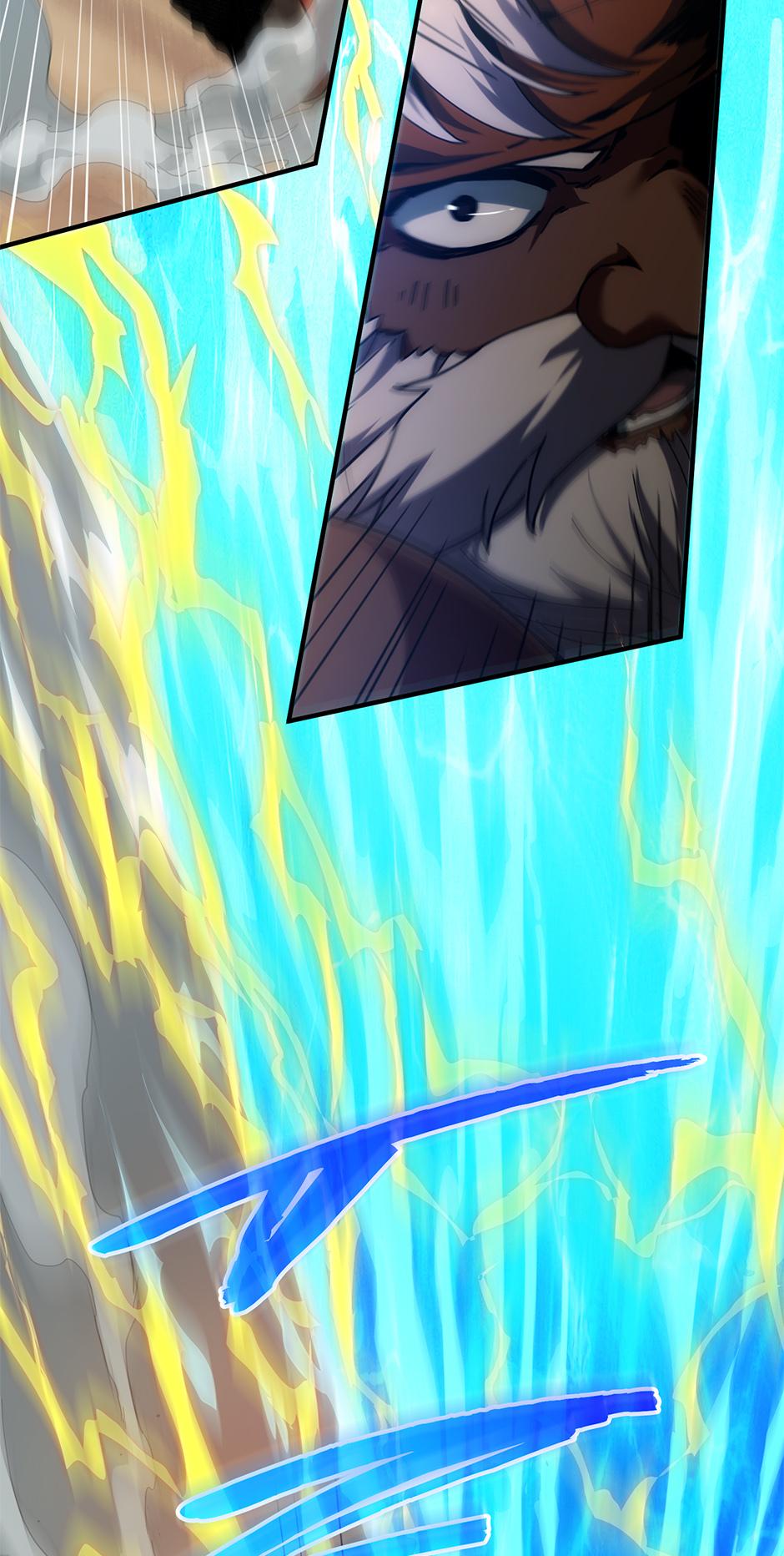 The Beginning After the End Chap 223 - Next Chap 224