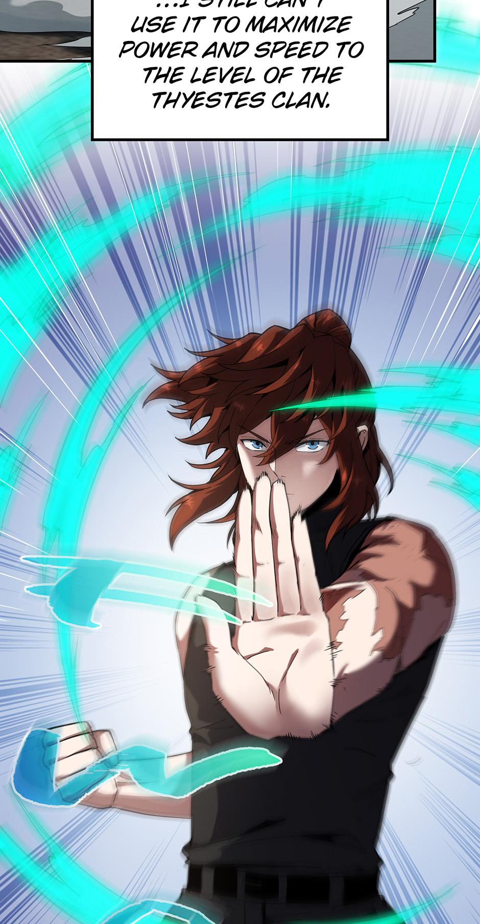 The Beginning After the End Chap 223 - Next Chap 224