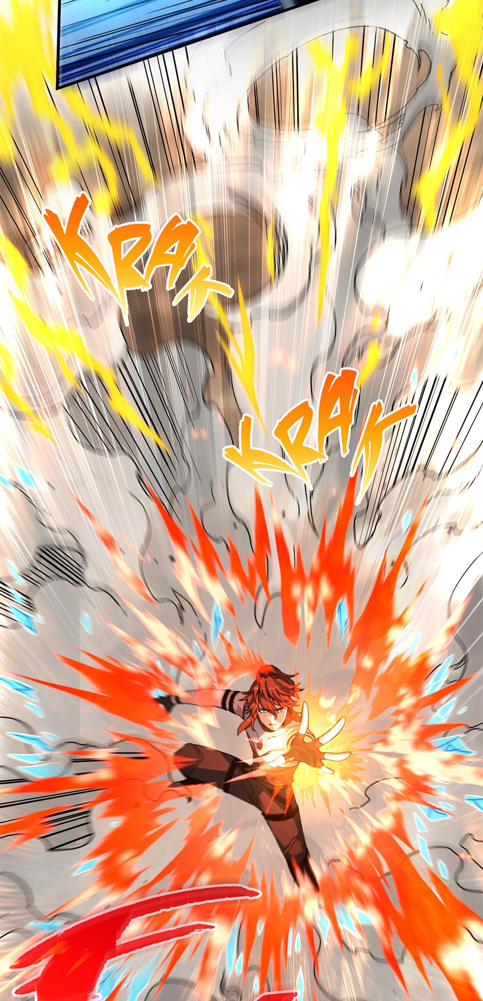 The Beginning After the End Chap 223 - Next Chap 224