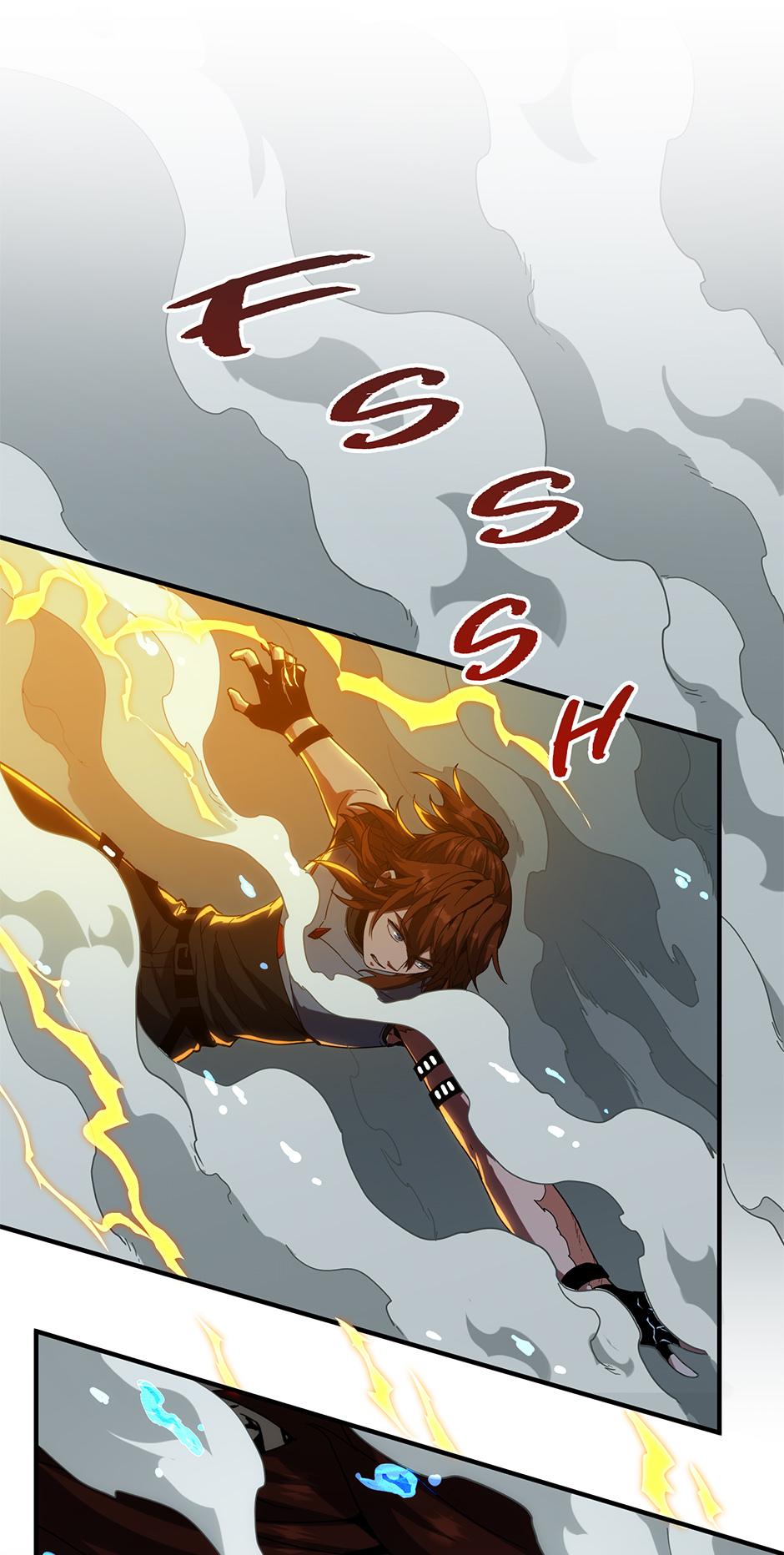 The Beginning After the End Chap 223 - Next Chap 224