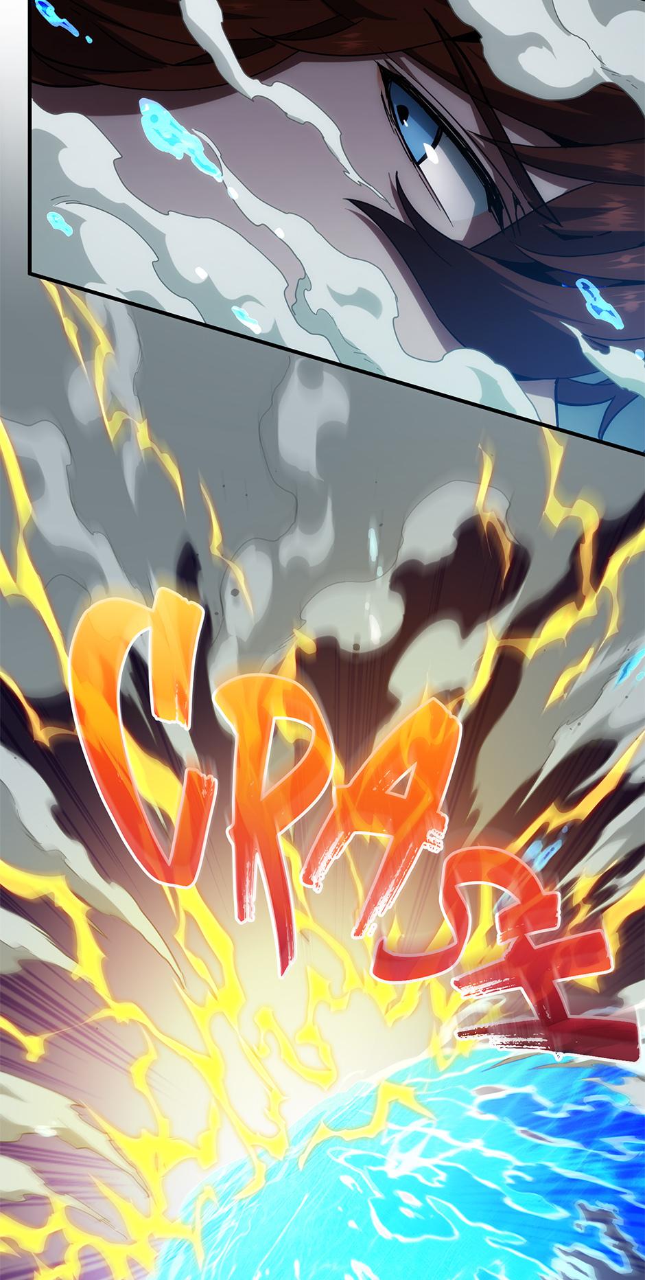 The Beginning After the End Chap 223 - Next Chap 224