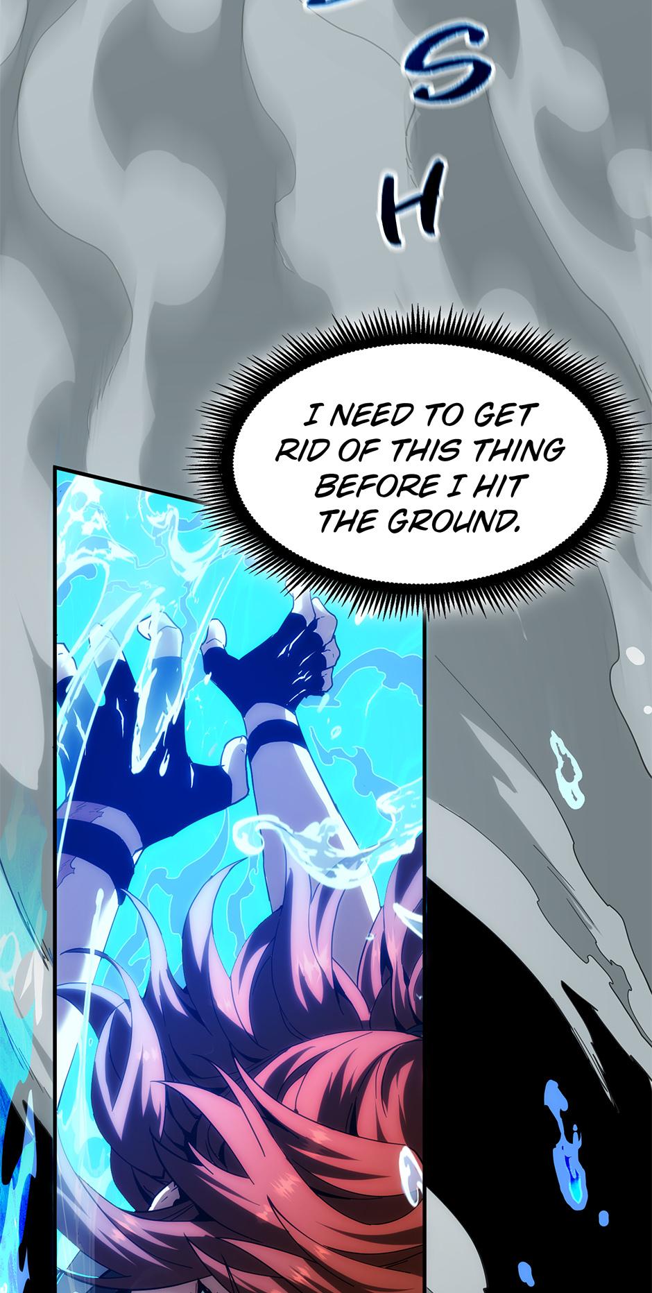 The Beginning After the End Chap 223 - Next Chap 224