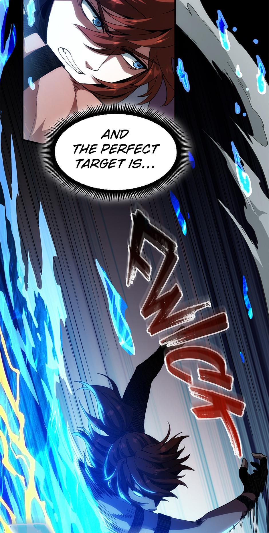 The Beginning After the End Chap 223 - Next Chap 224