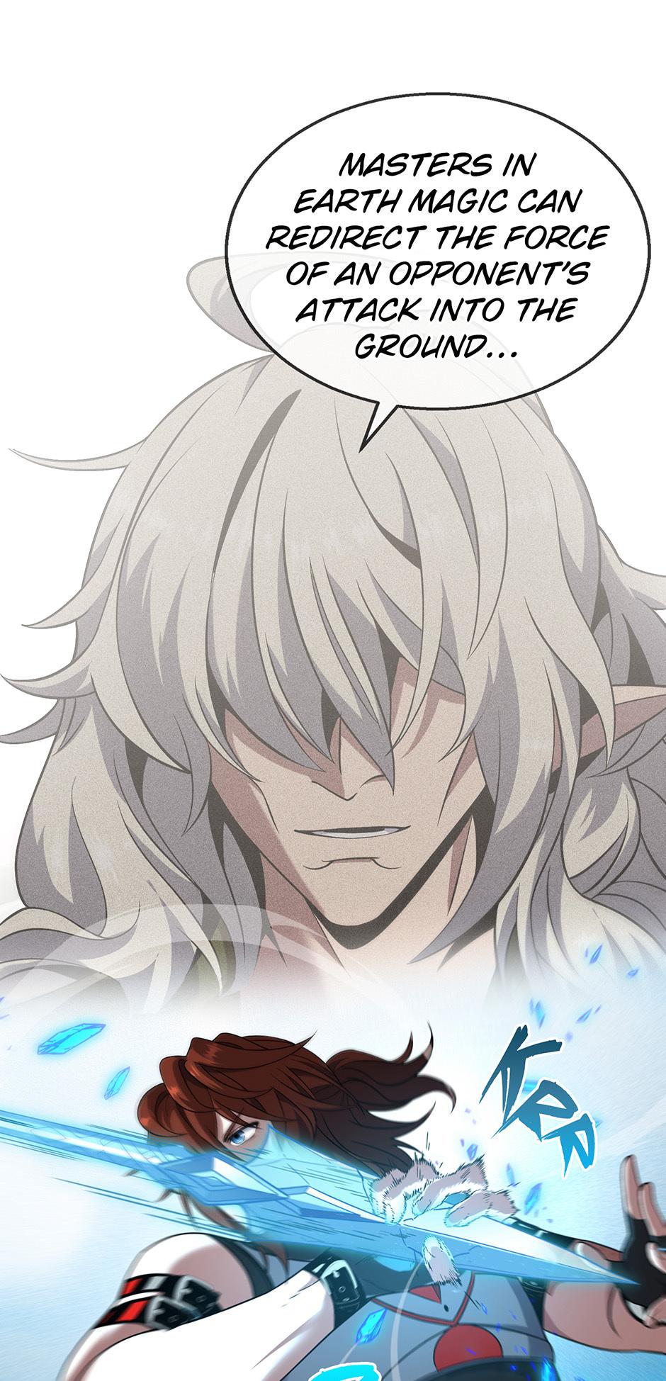 The Beginning After the End Chap 223 - Next Chap 224