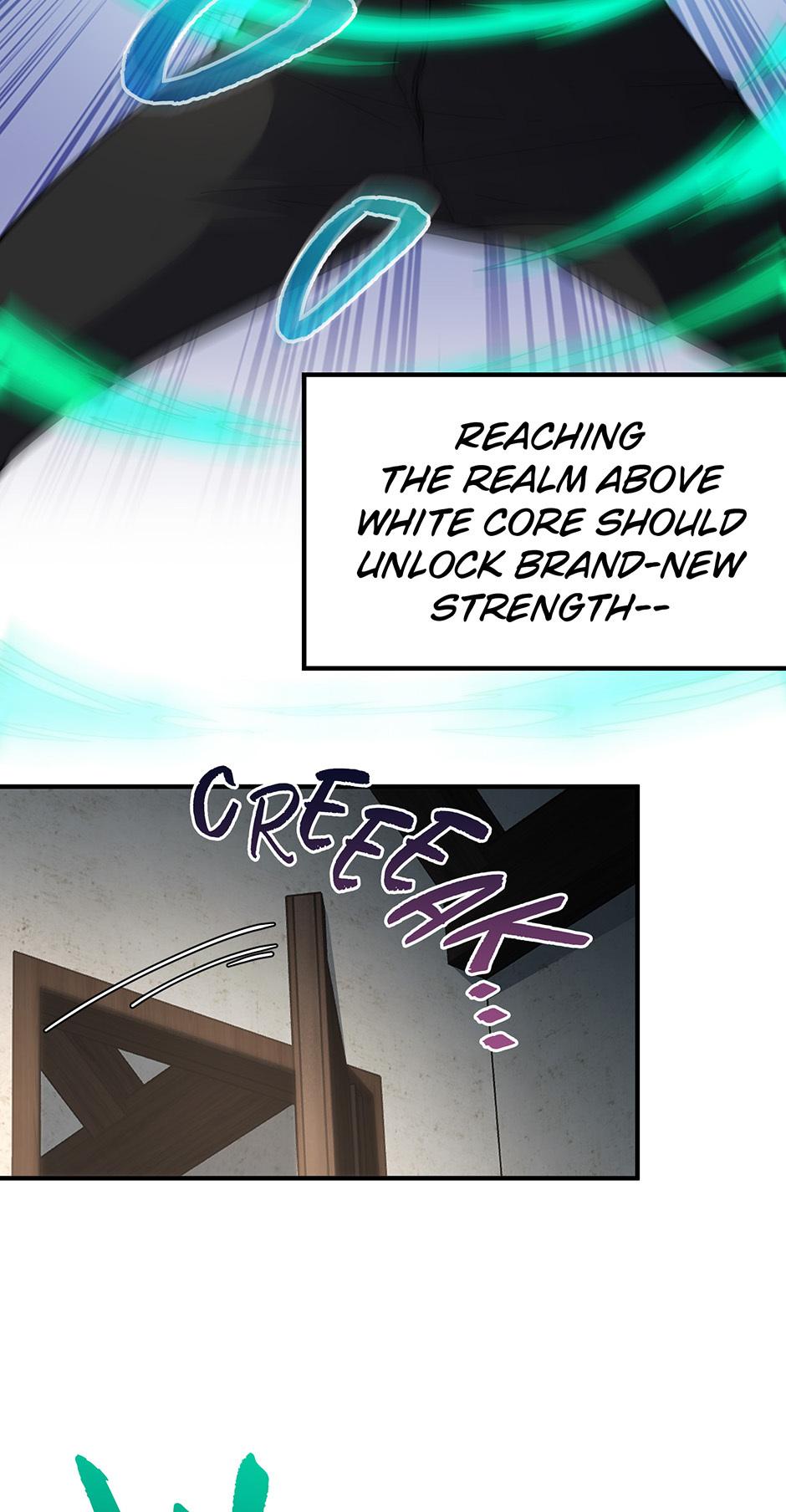 The Beginning After the End Chap 223 - Next Chap 224