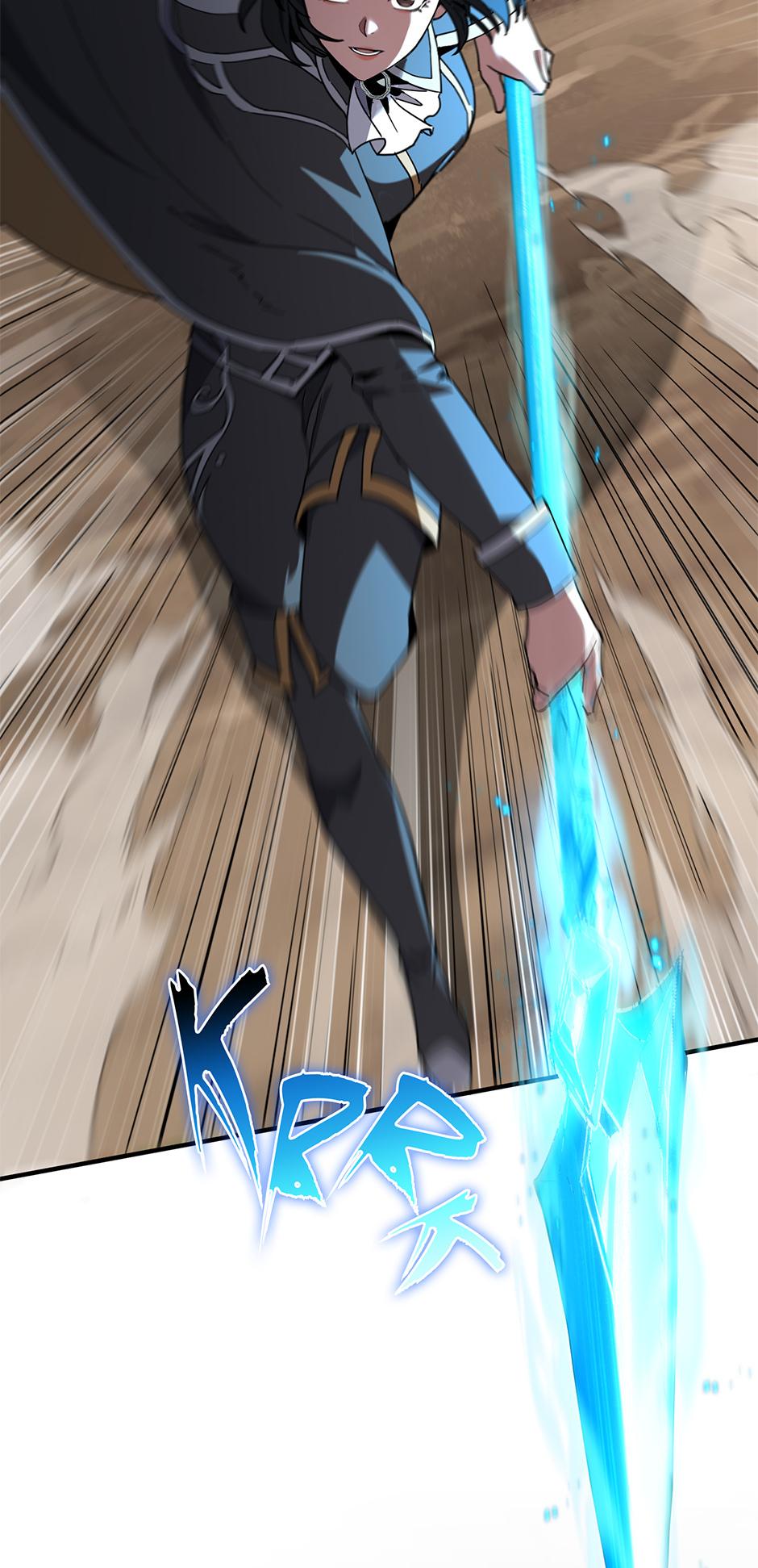 The Beginning After the End Chap 223 - Next Chap 224