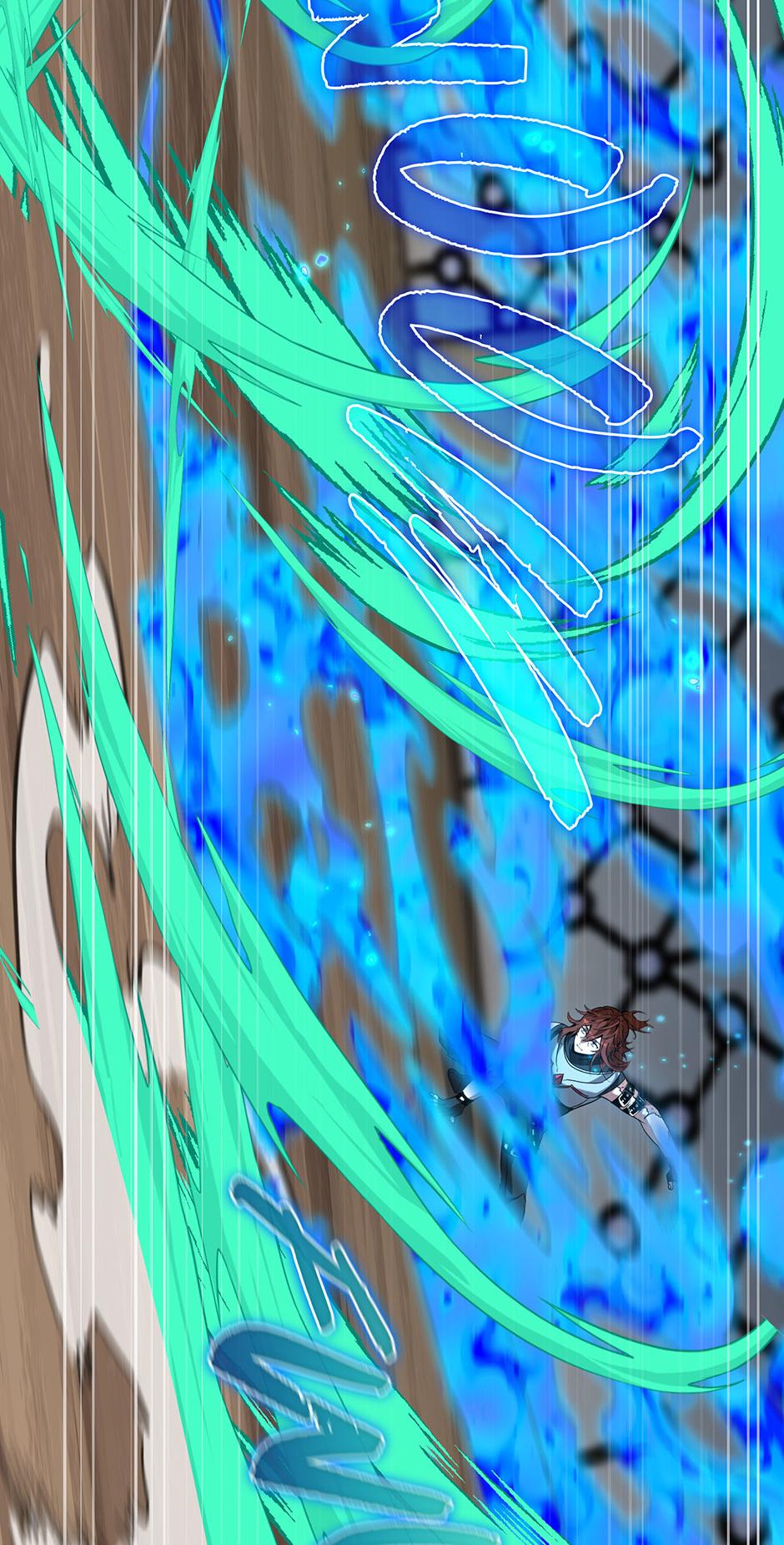 The Beginning After the End Chap 223 - Next Chap 224