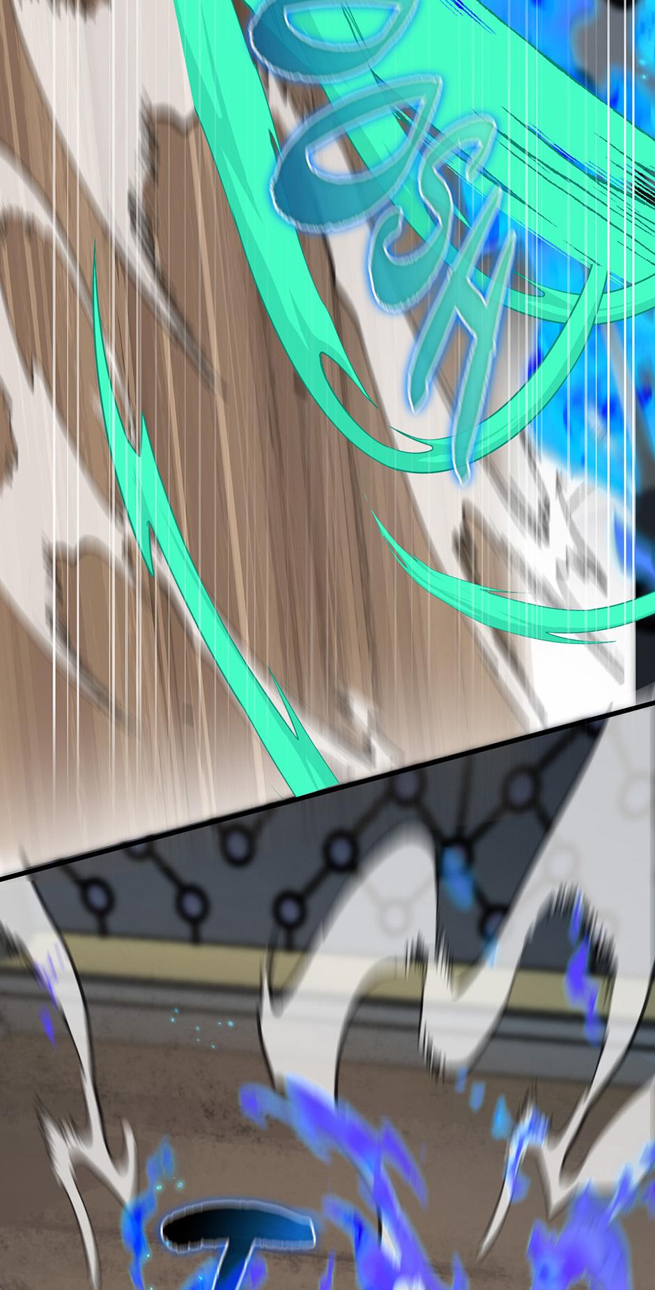 The Beginning After the End Chap 223 - Next Chap 224