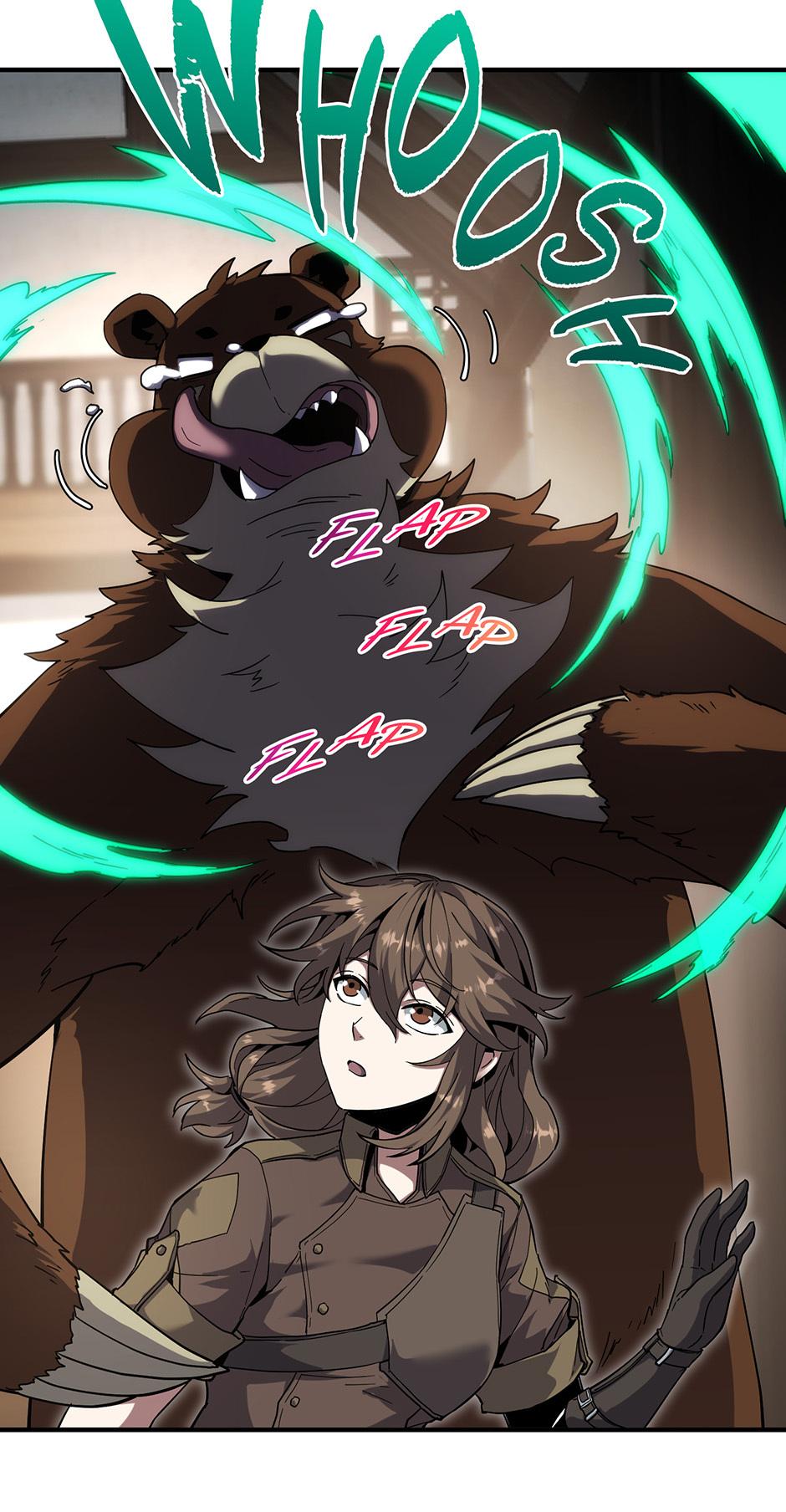 The Beginning After the End Chap 223 - Next Chap 224