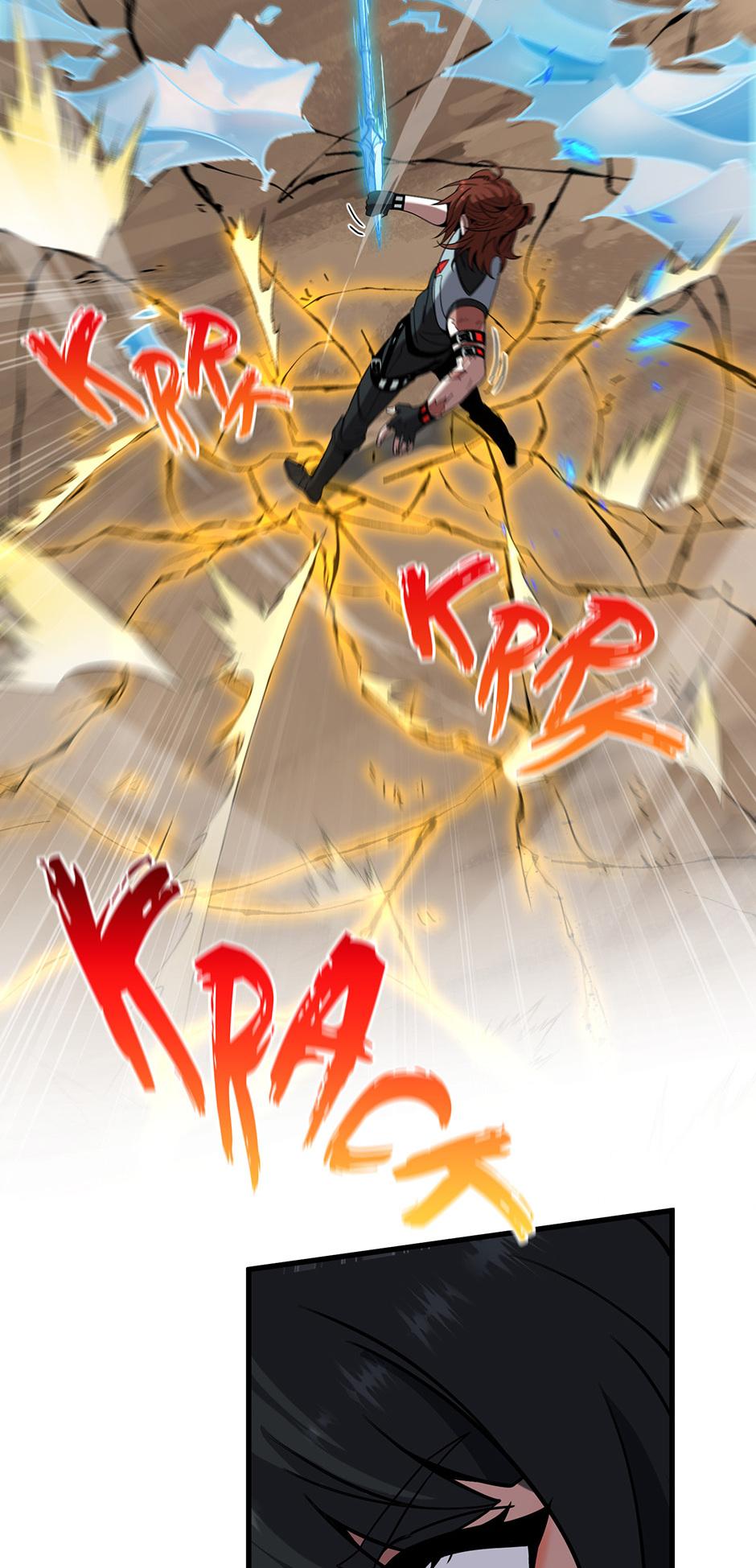 The Beginning After the End Chap 223 - Next Chap 224