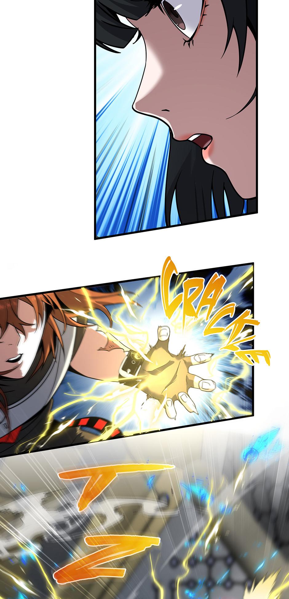 The Beginning After the End Chap 223 - Next Chap 224