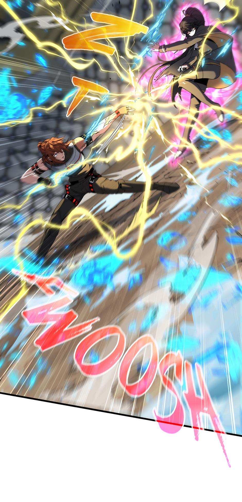 The Beginning After the End Chap 223 - Next Chap 224