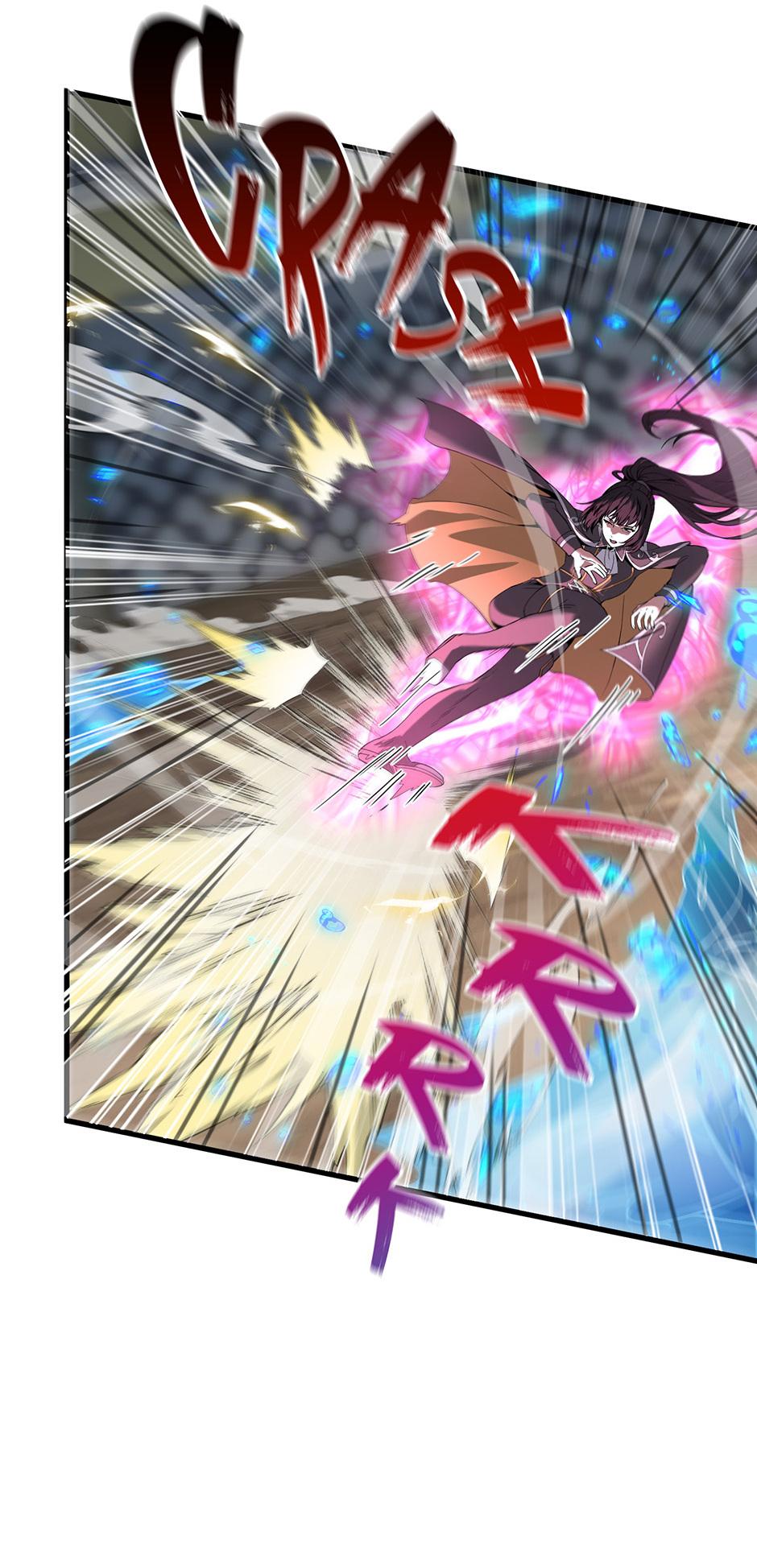 The Beginning After the End Chap 223 - Next Chap 224