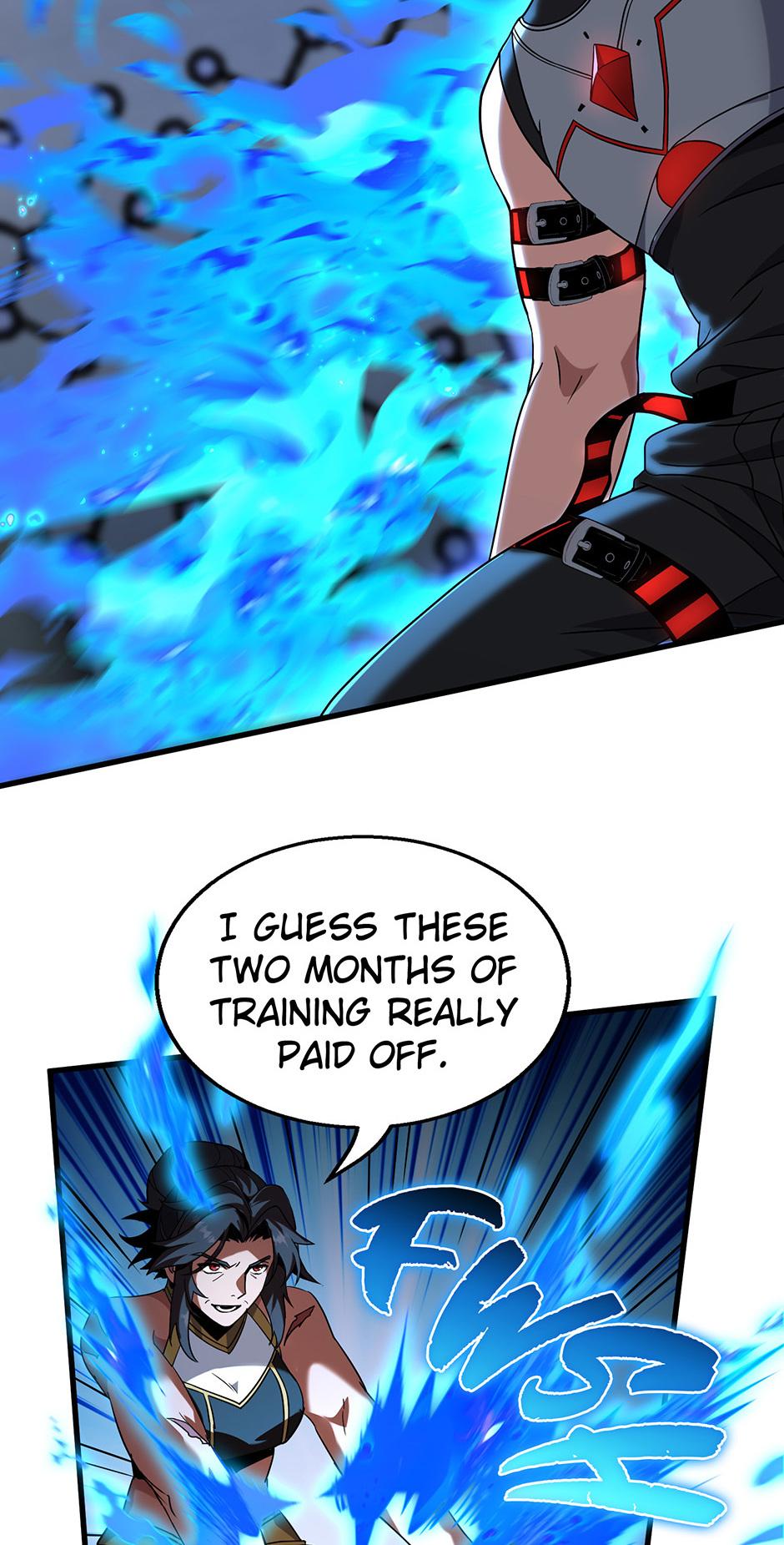 The Beginning After the End Chap 223 - Next Chap 224