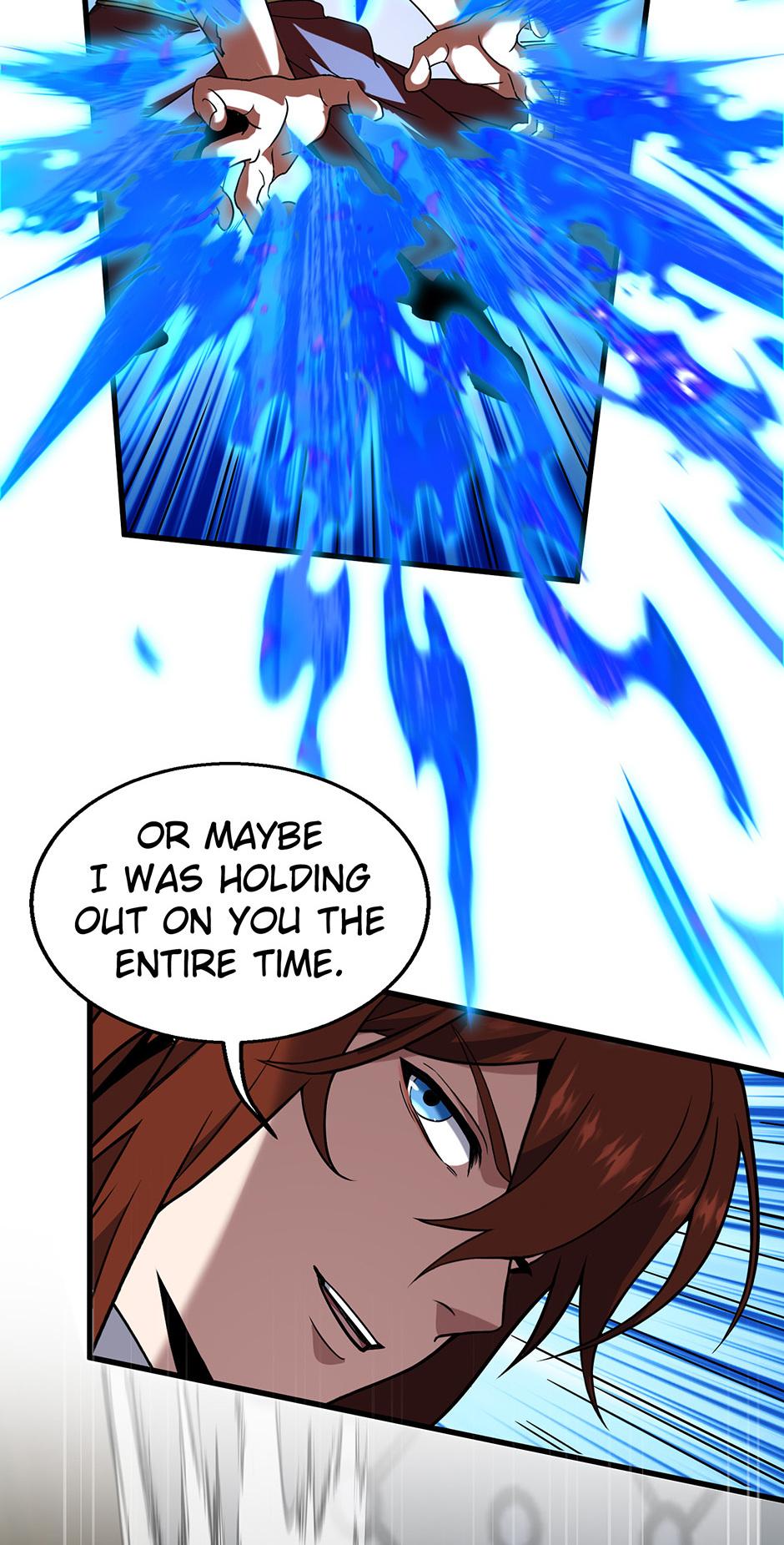 The Beginning After the End Chap 223 - Next Chap 224