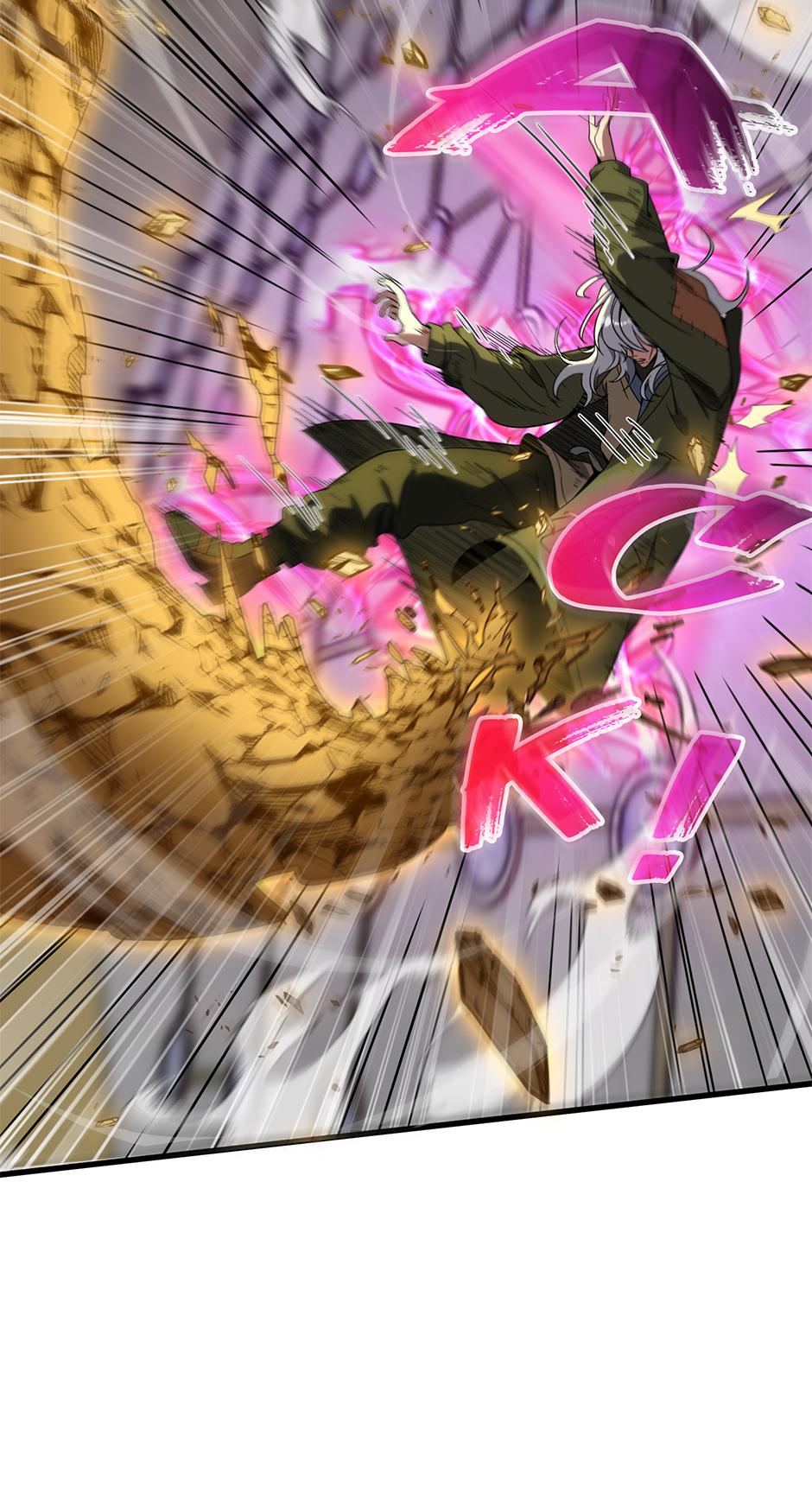 The Beginning After the End Chap 223 - Next Chap 224