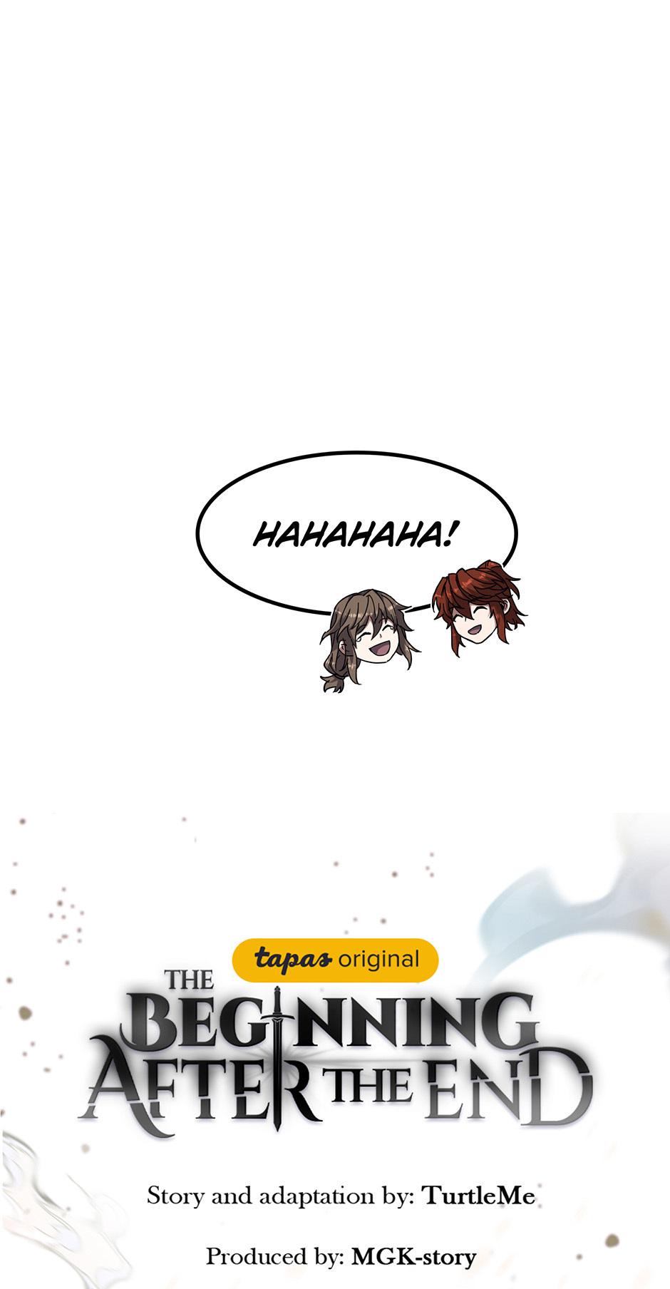 The Beginning After the End Chap 223 - Next Chap 224