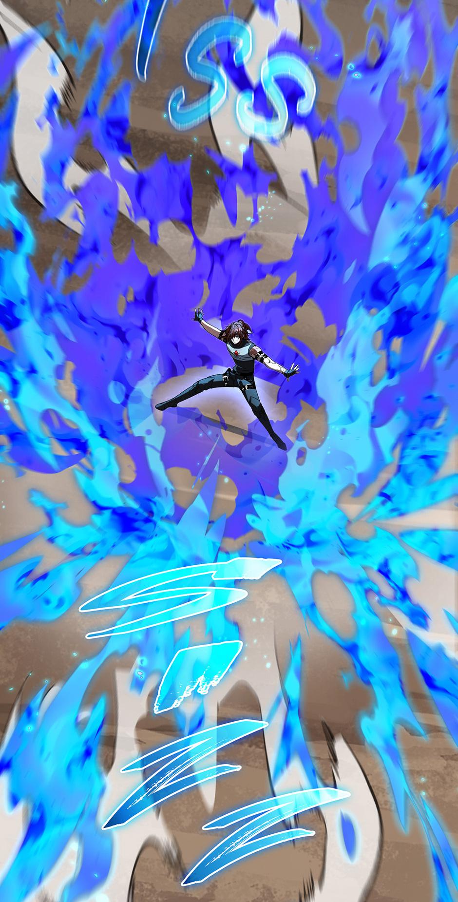 The Beginning After the End Chap 223 - Next Chap 224