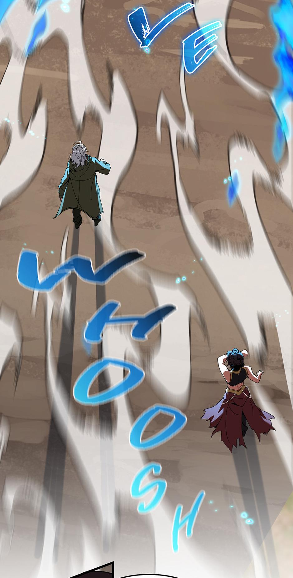 The Beginning After the End Chap 223 - Next Chap 224