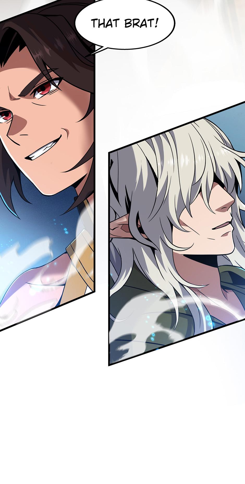 The Beginning After the End Chap 223 - Next Chap 224