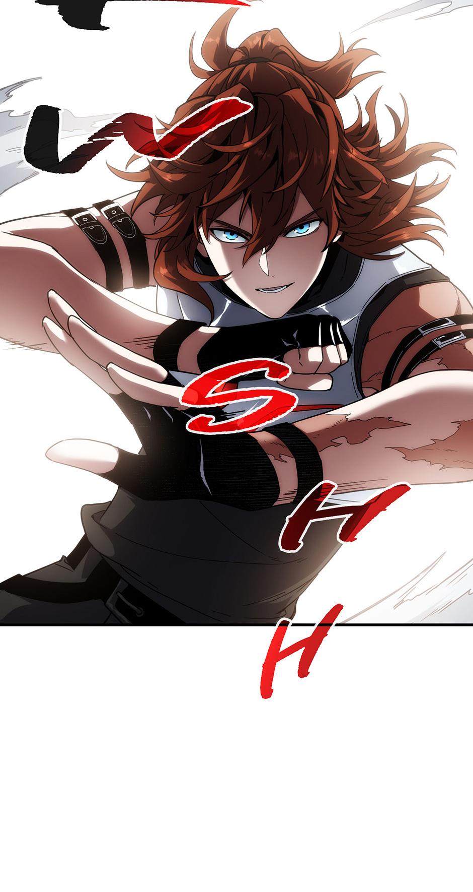 The Beginning After the End Chap 223 - Next Chap 224