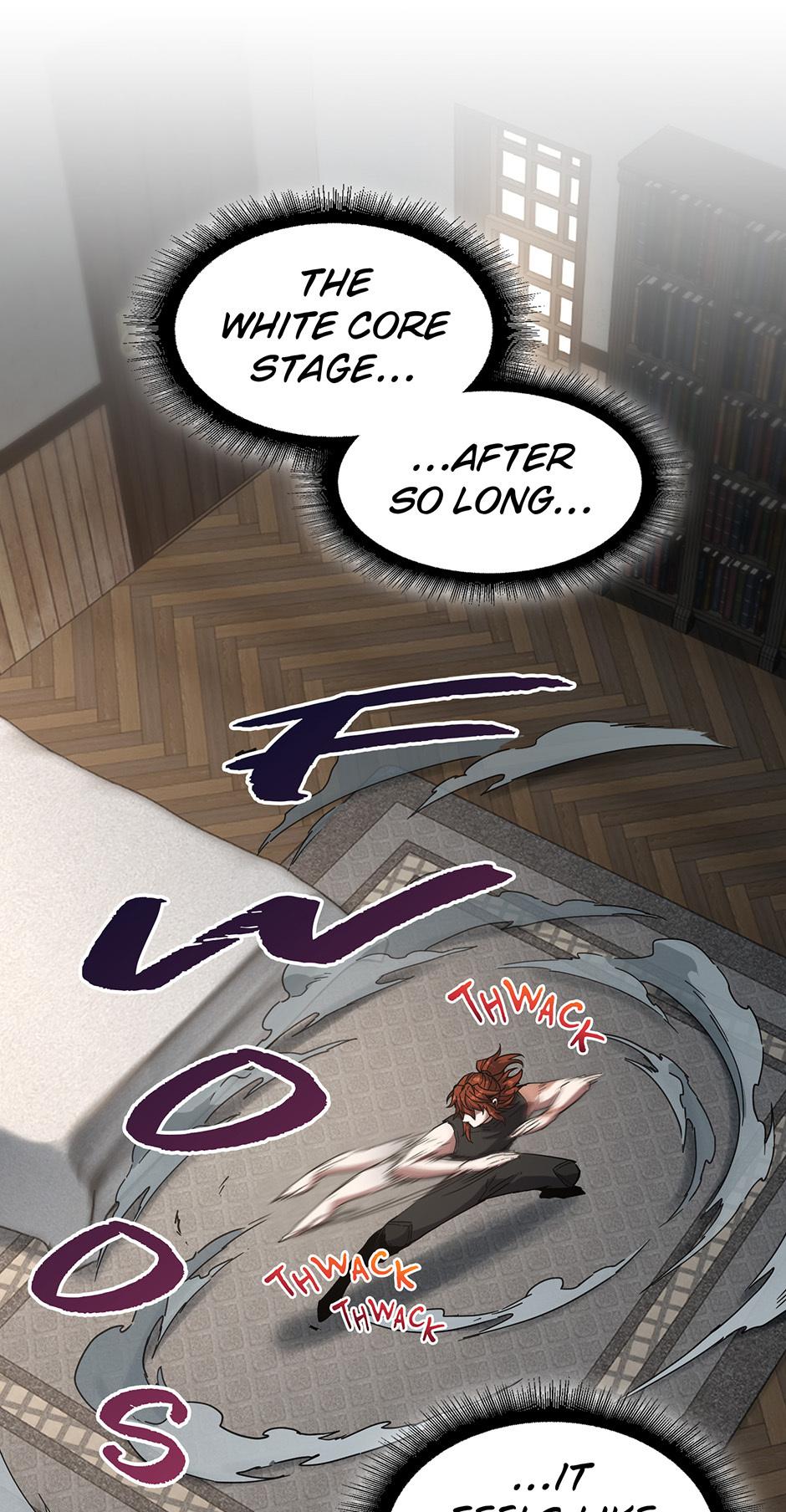 The Beginning After the End Chap 223 - Next Chap 224