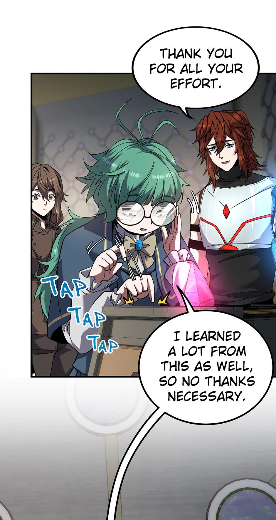 The Beginning After the End Chap 223 - Next Chap 224