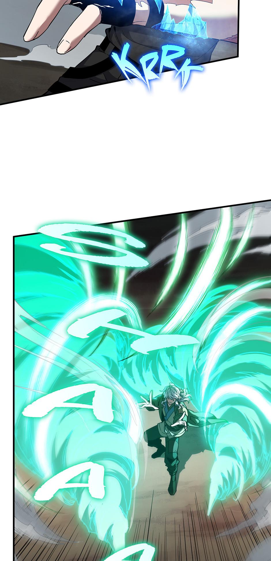 The Beginning After the End Chap 223 - Next Chap 224