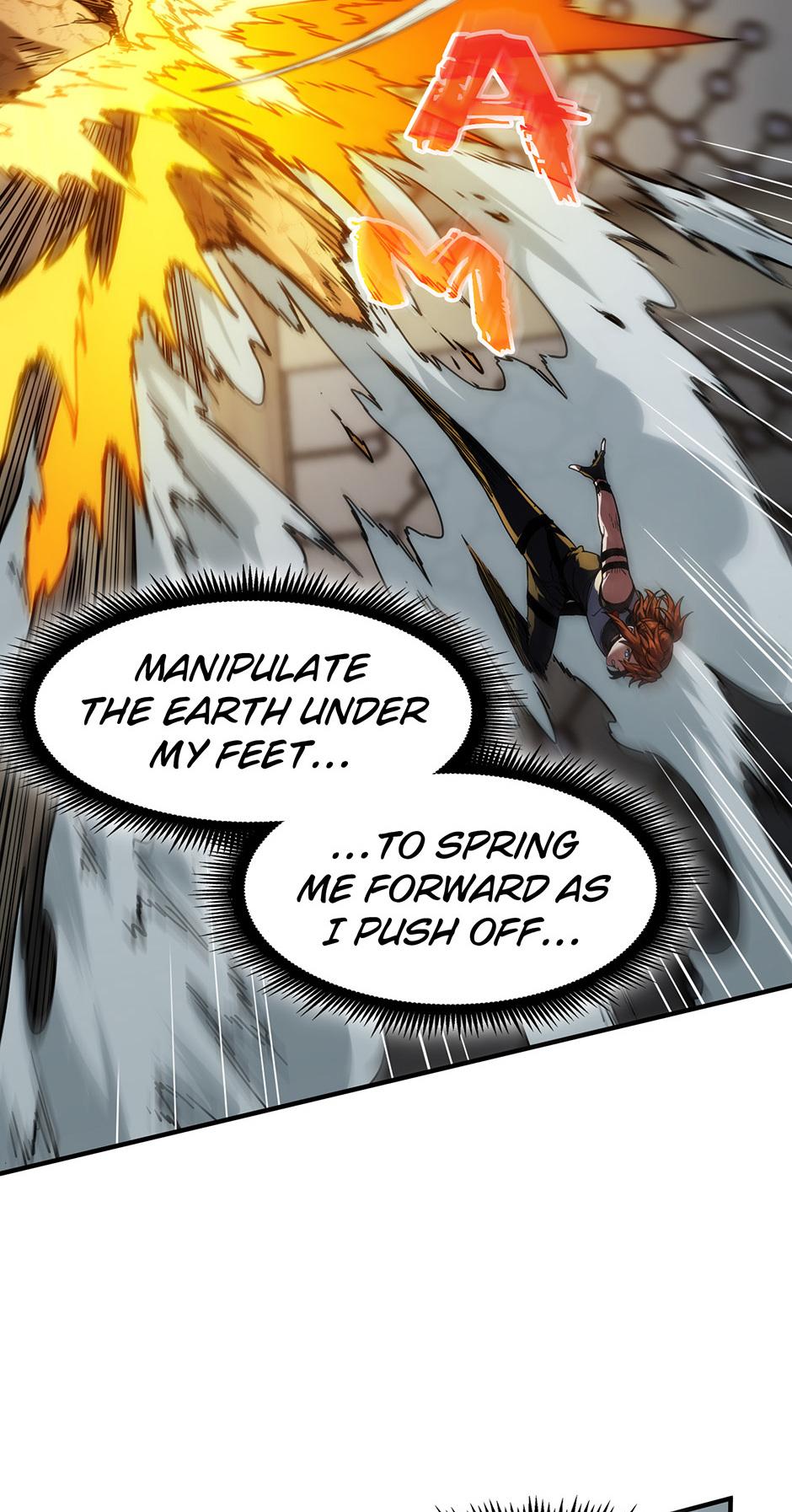 The Beginning After the End Chap 223 - Next Chap 224