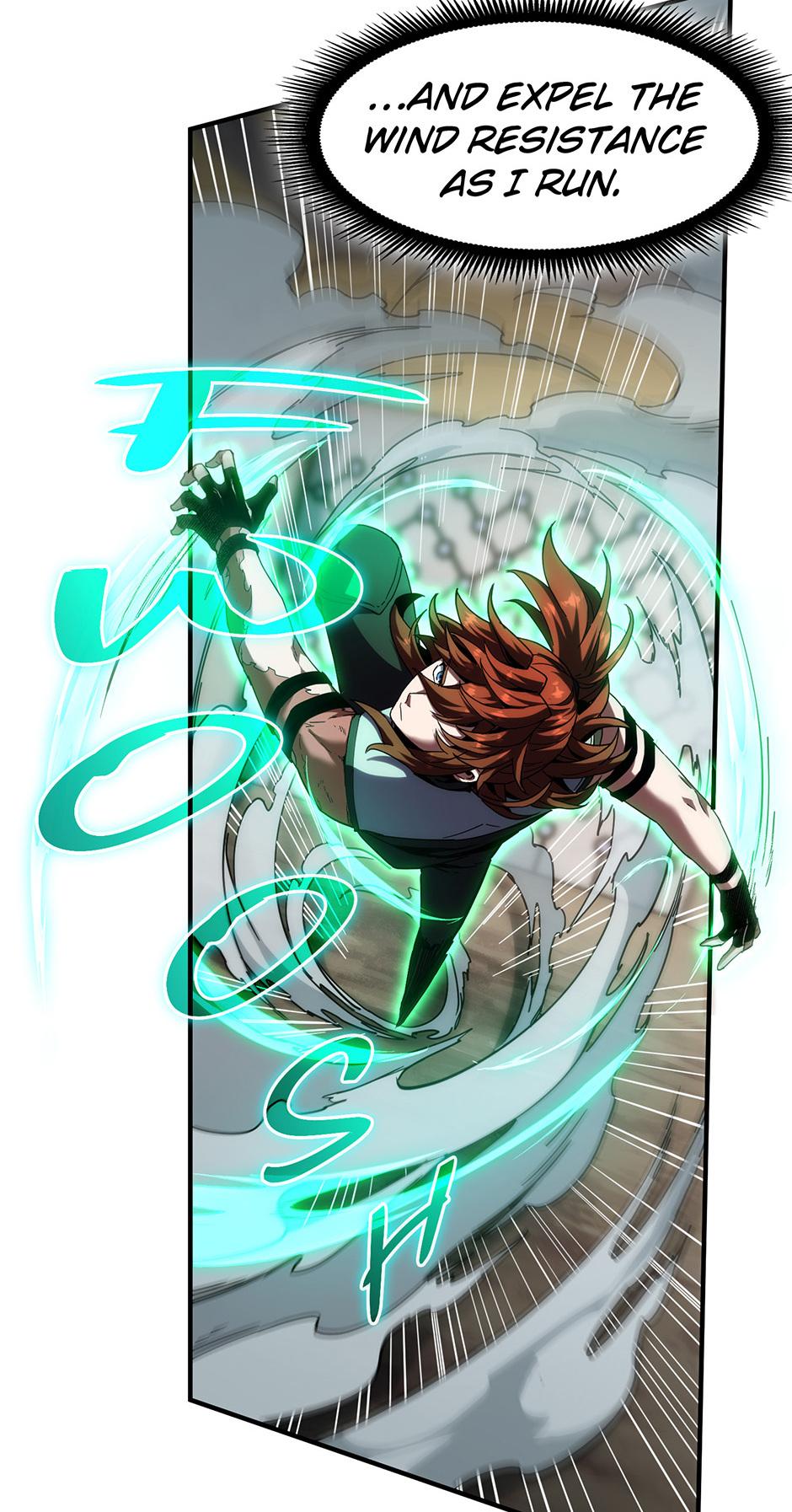 The Beginning After the End Chap 223 - Next Chap 224