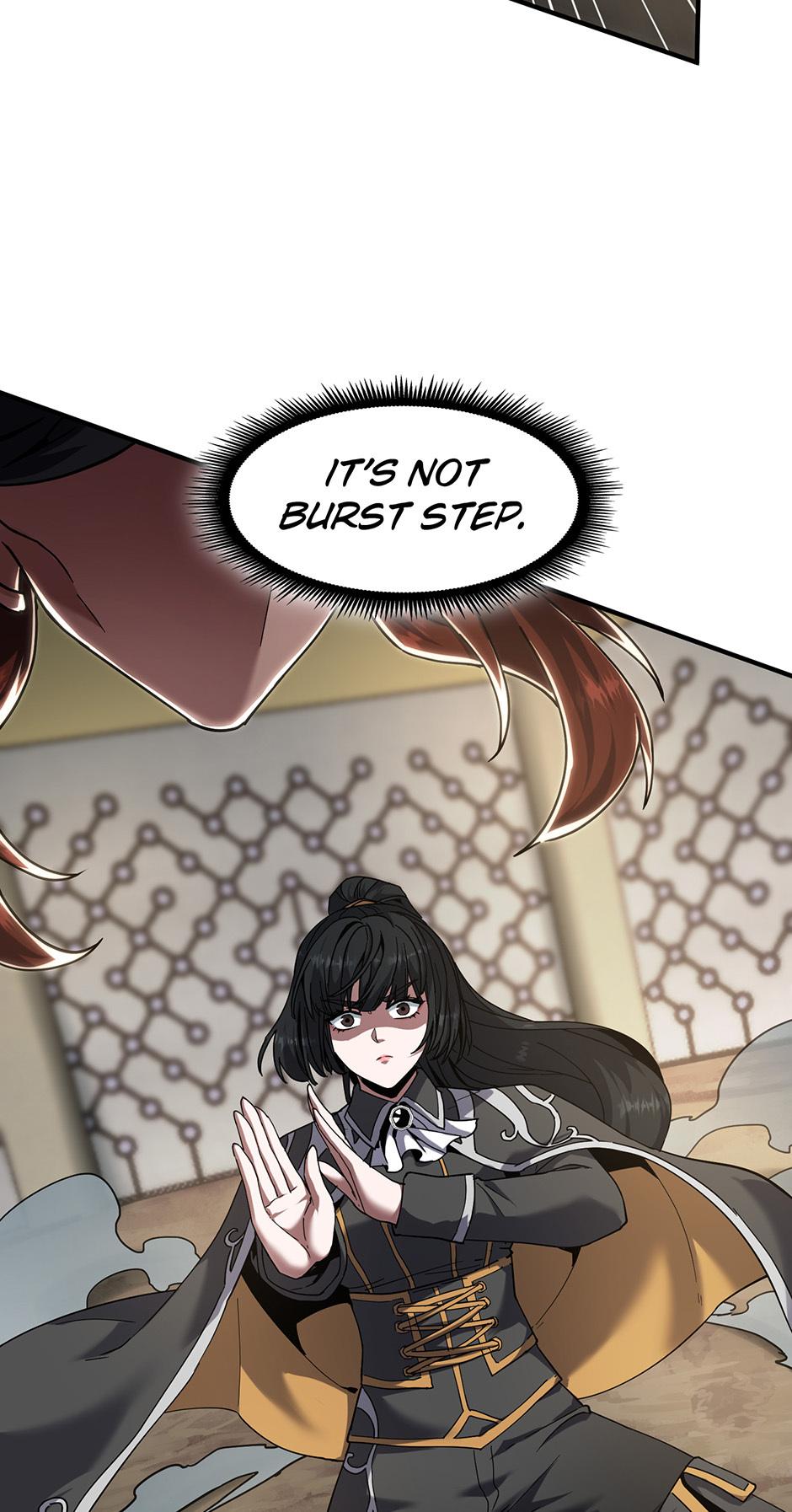 The Beginning After the End Chap 223 - Next Chap 224