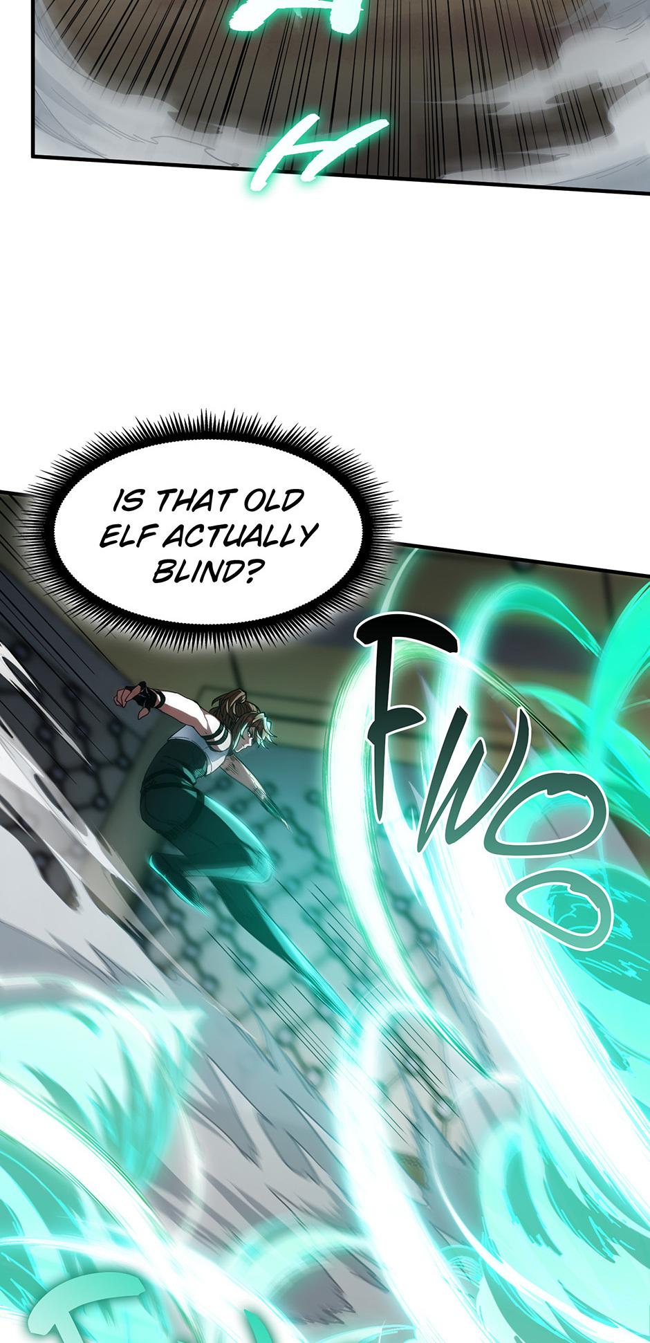 The Beginning After the End Chap 223 - Next Chap 224