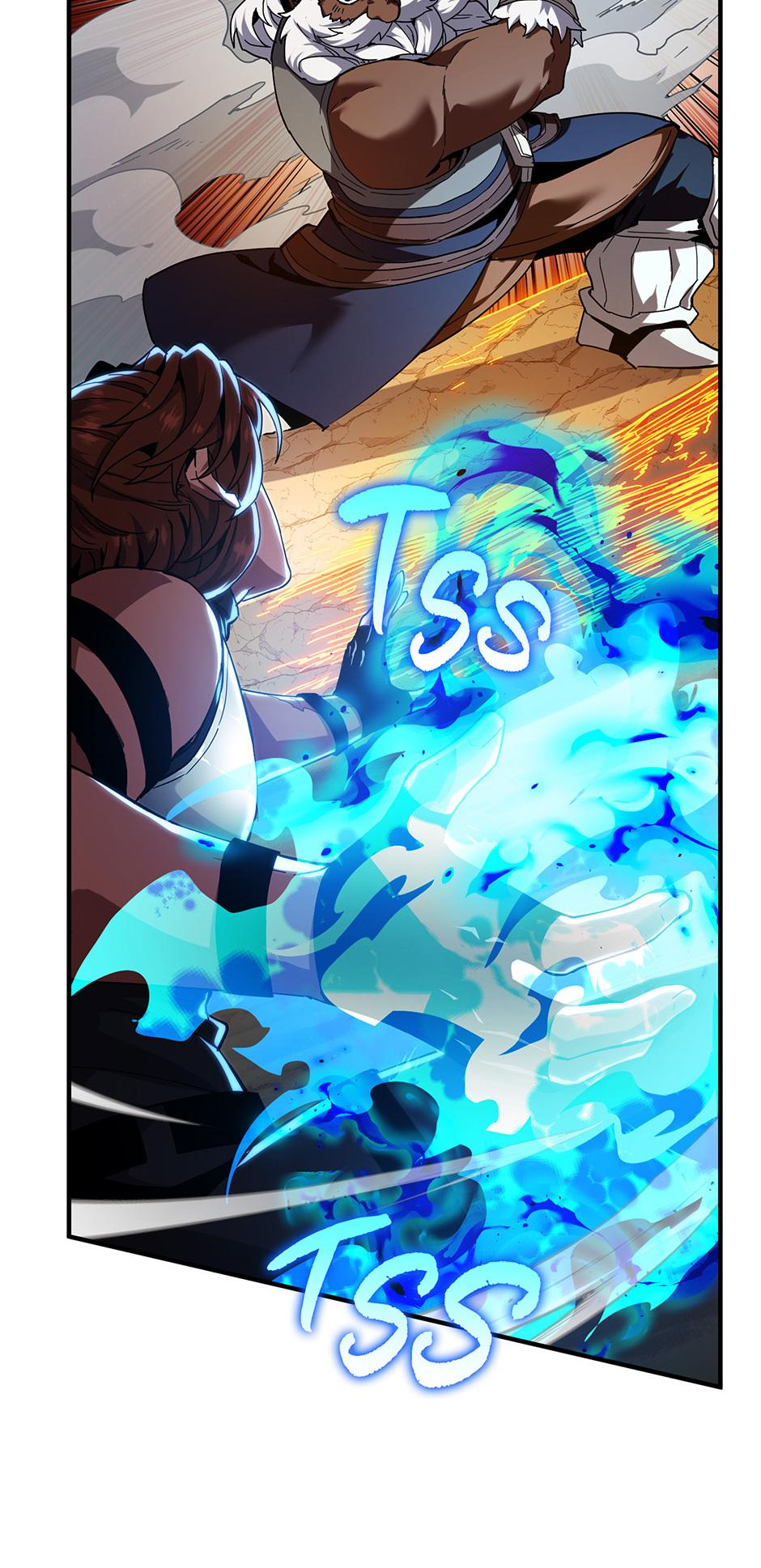 The Beginning After the End Chap 223 - Next Chap 224