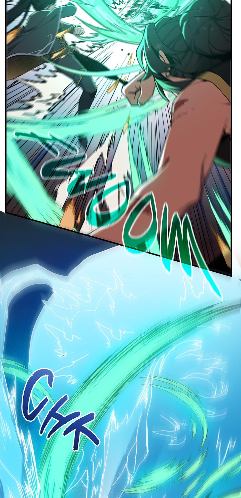 The Beginning After the End Chap 223 - Next Chap 224