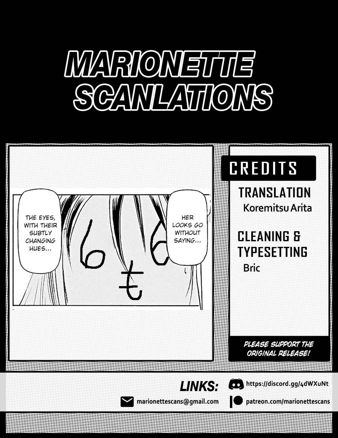 Birdy the Mighty Evolution Chap 82 - Next Chap 83