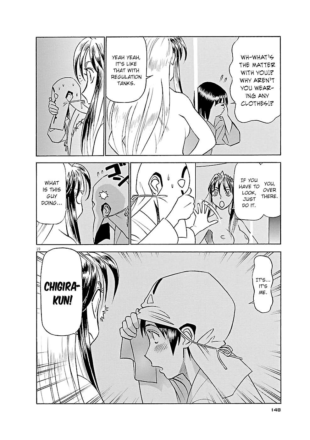 Birdy the Mighty Evolution Chap 84 - Next Chap 85