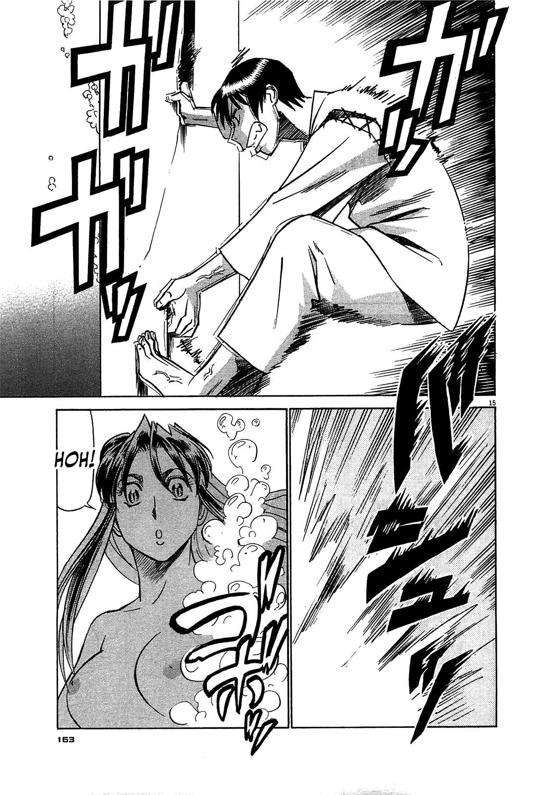 Birdy the Mighty Evolution Chap 85 - Next Chap 86