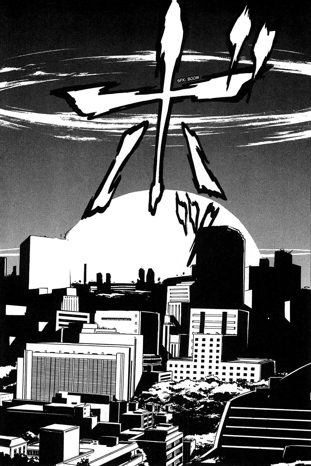 Birdy the Mighty Evolution Chap 88 - Next Chap 89