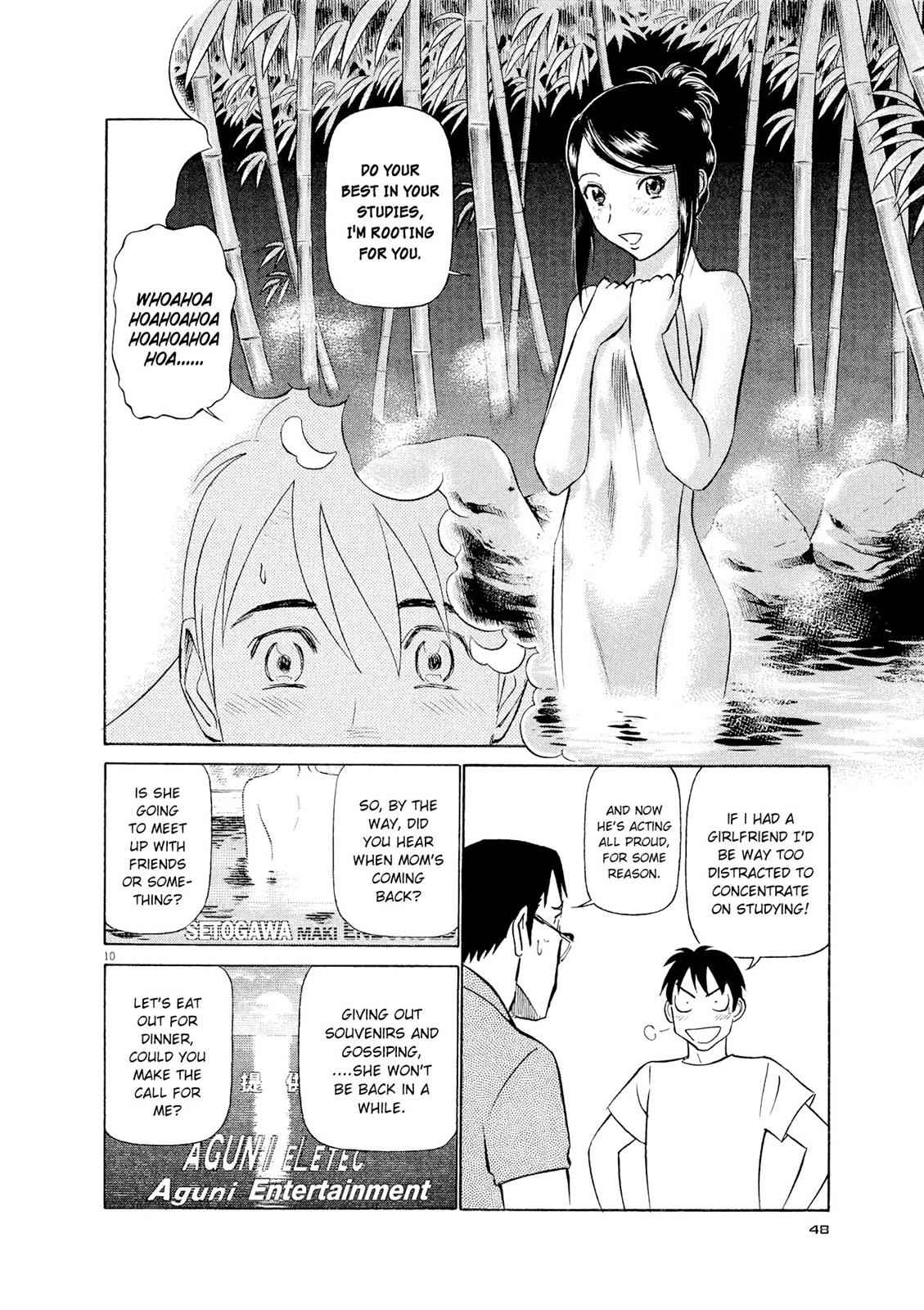 Birdy the Mighty Evolution Chap 35 - Next Chap 36