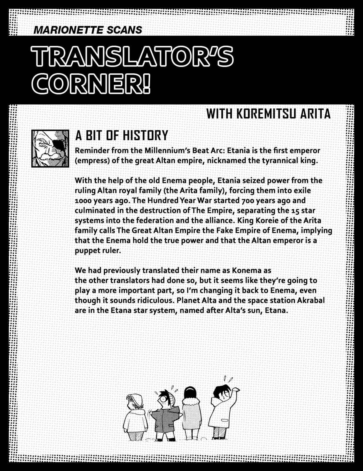 Birdy the Mighty Evolution Chap 38 - Next Chap 39