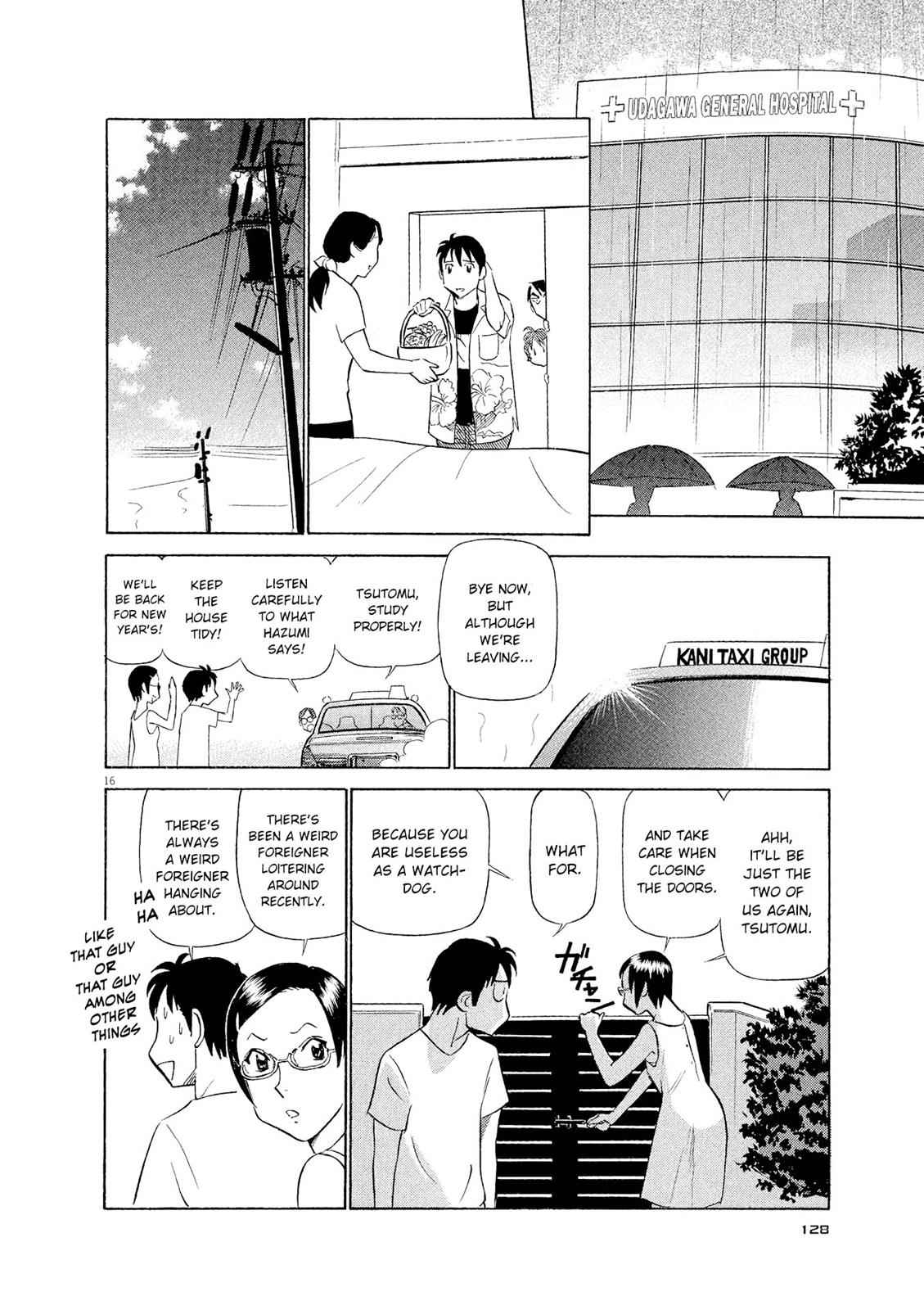 Birdy the Mighty Evolution Chap 39 - Next Chap 40