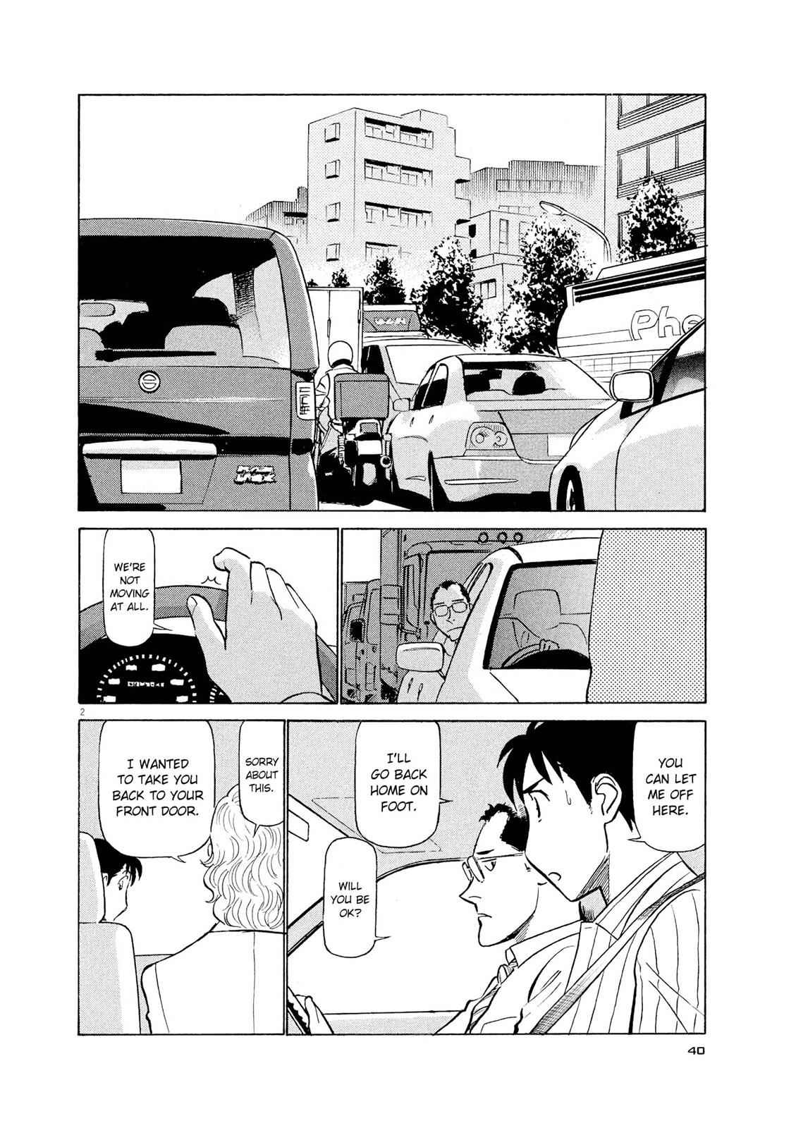 Birdy the Mighty Evolution Chap 46 - Next Chap 47