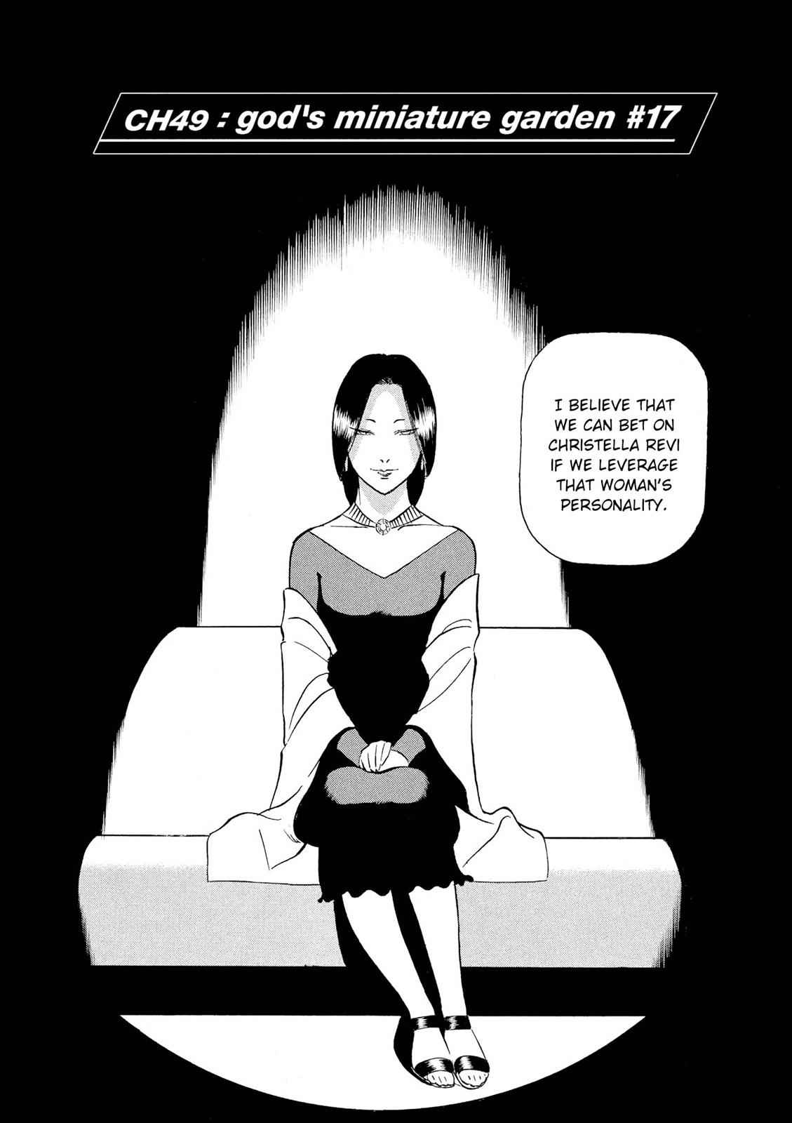 Birdy the Mighty Evolution Chap 49 - Next Chap 50