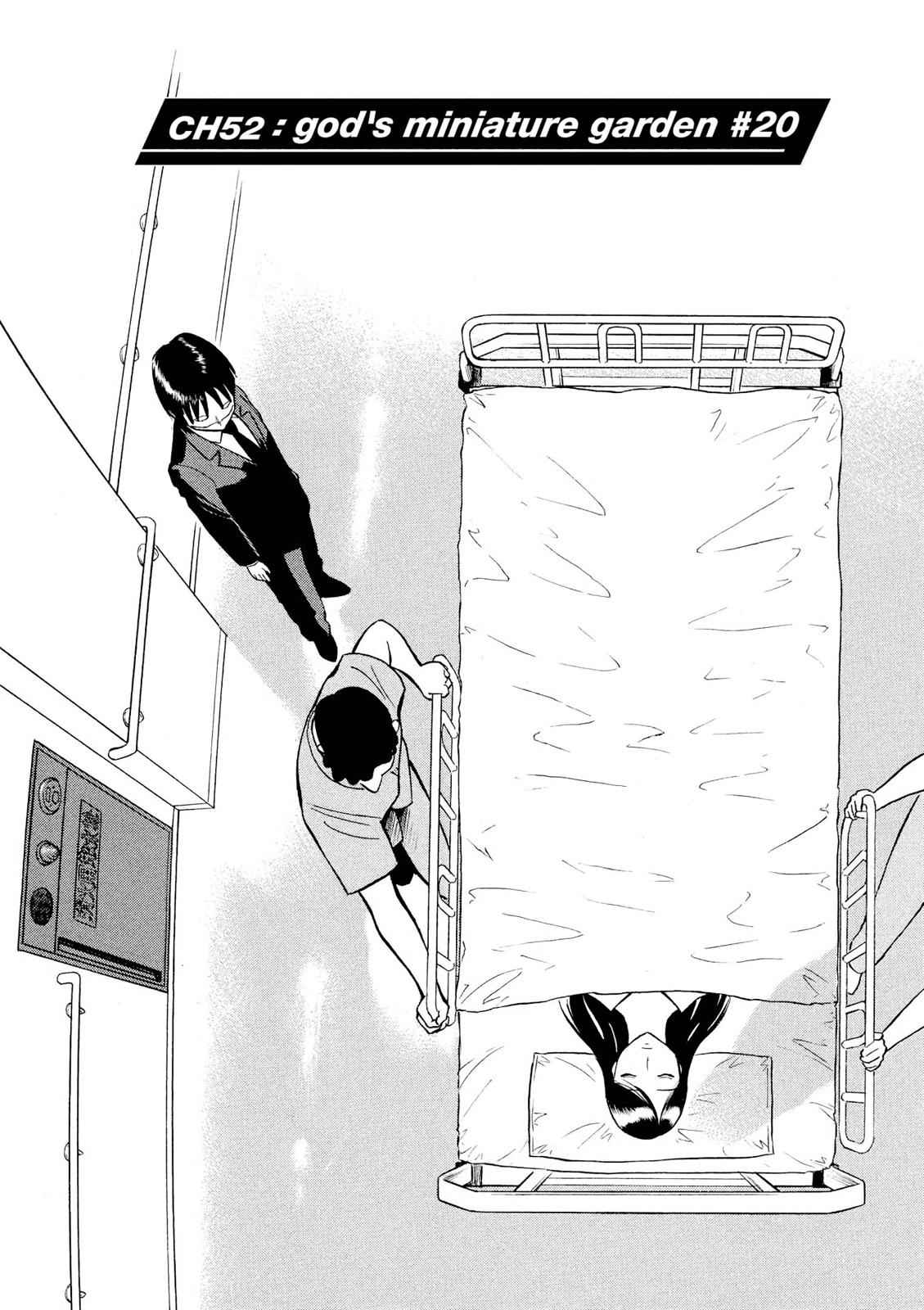 Birdy the Mighty Evolution Chap 52 - Next Chap 53