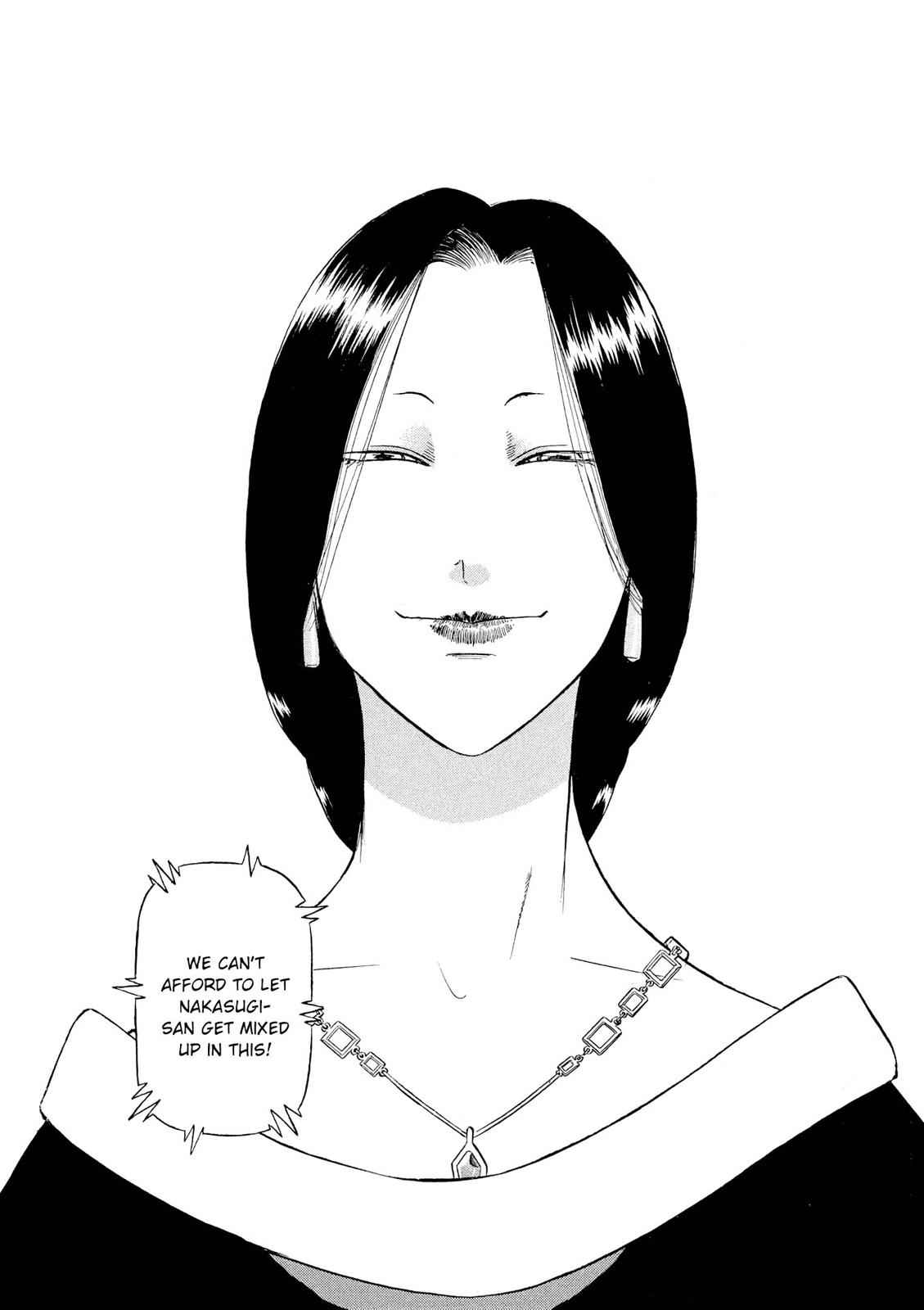 Birdy the Mighty Evolution Chap 55 - Next Chap 56