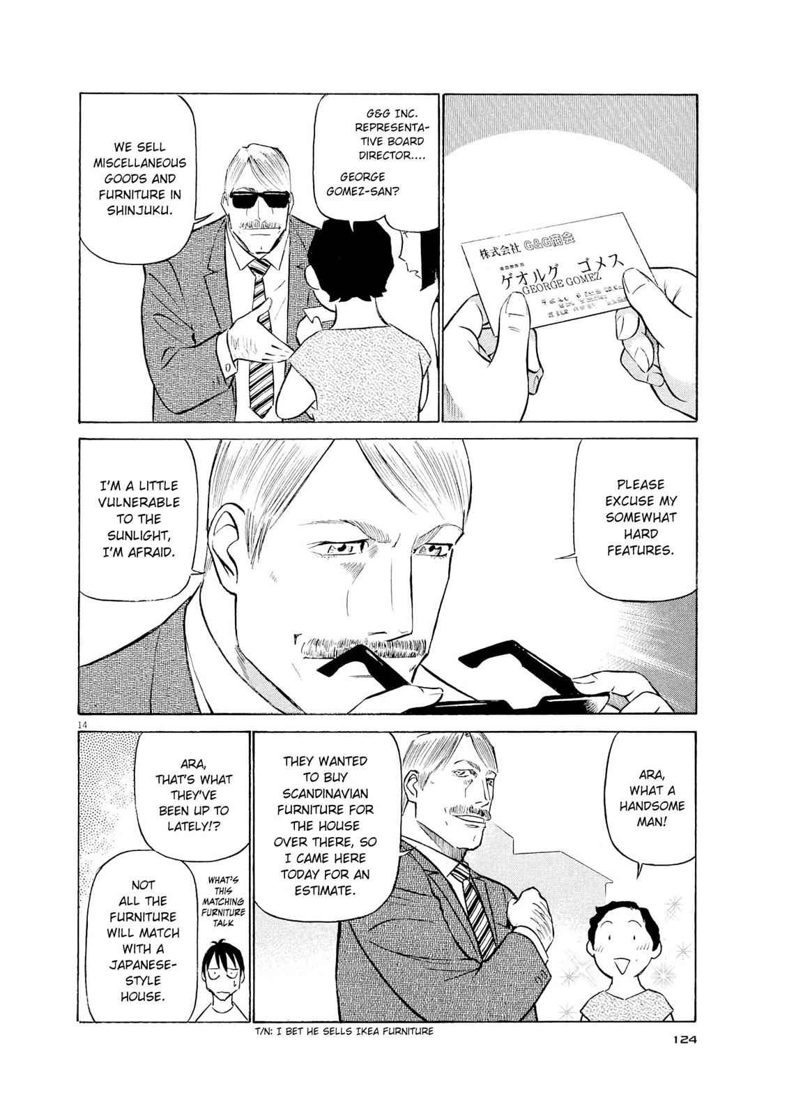 Birdy the Mighty Evolution Chap 61 - Next Chap 62