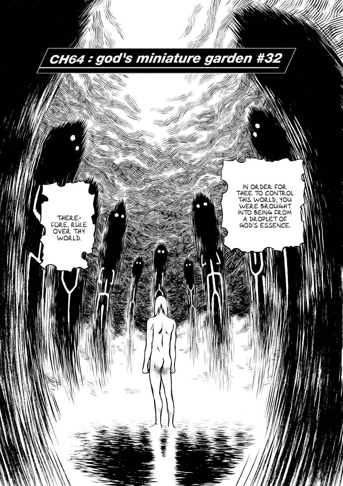 Birdy the Mighty Evolution Chap 64 - Next Chap 65