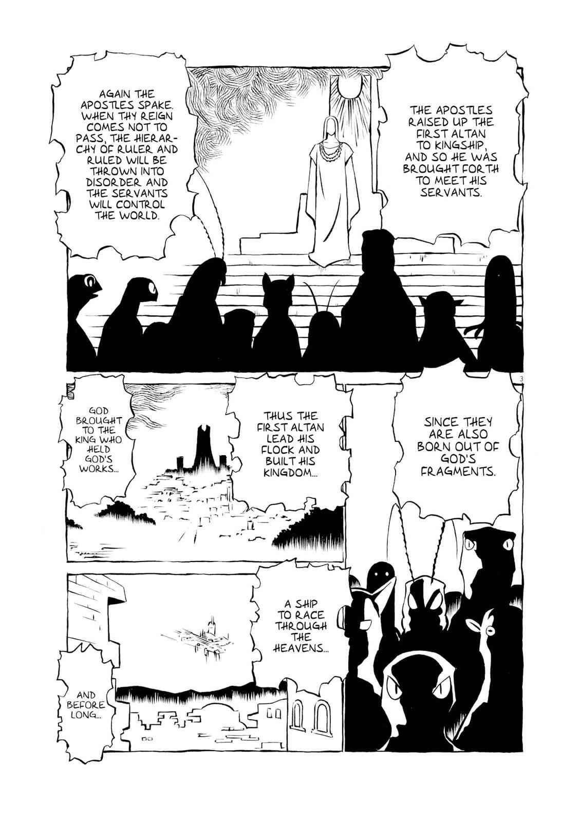 Birdy the Mighty Evolution Chap 64 - Next Chap 65