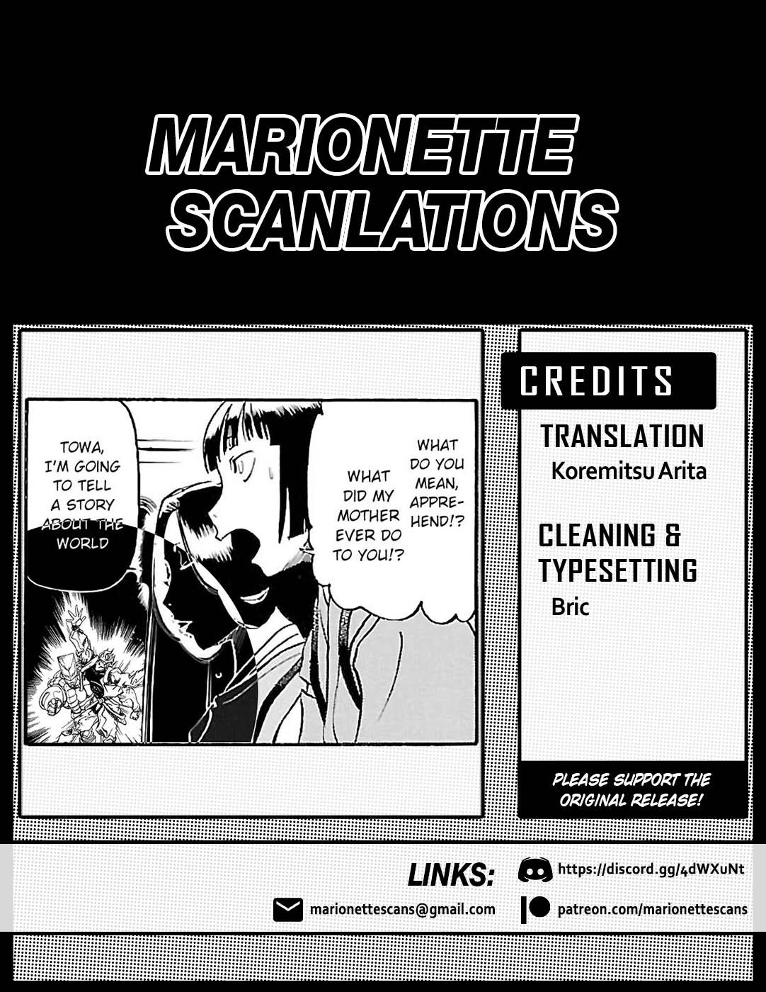 Birdy the Mighty Evolution Chap 69 - Next Chap 70